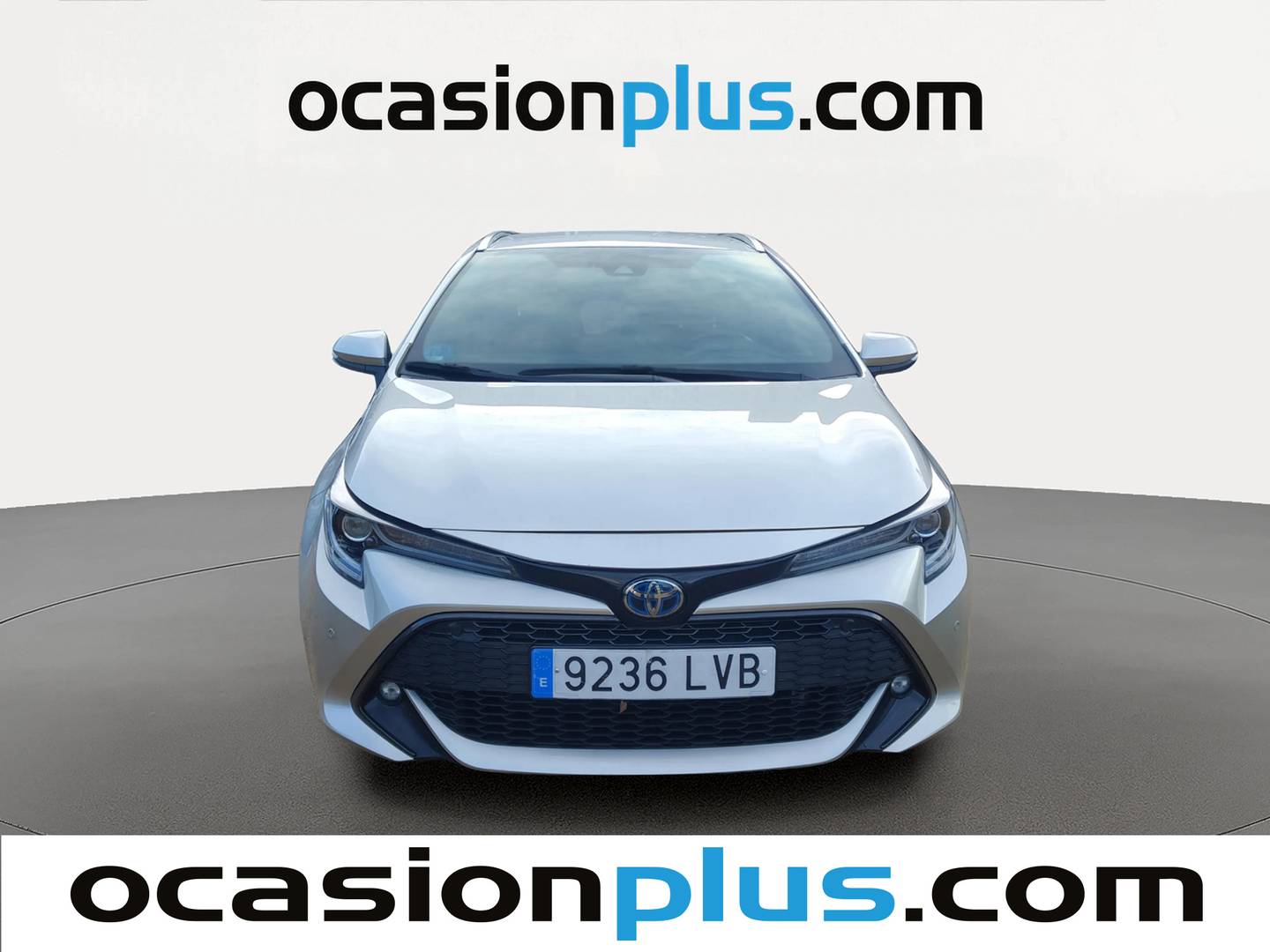 Foto Toyota Corolla Toyota Corolla Touring Sports 180H Style E-CVT (180 CV)