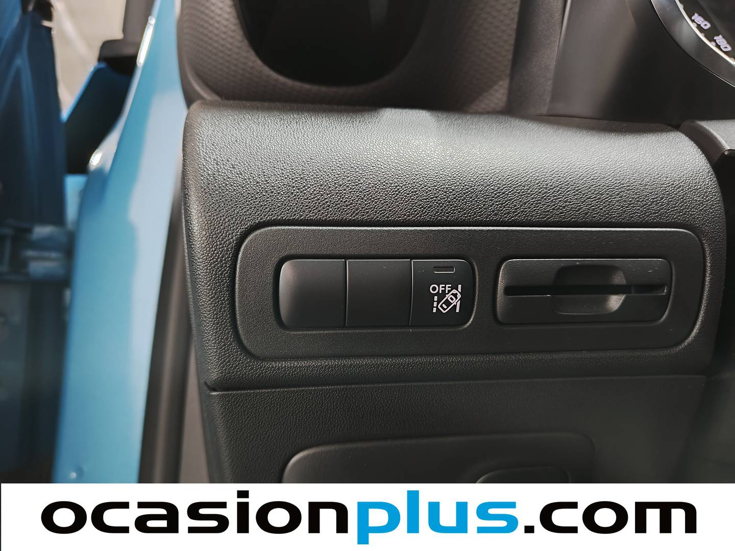 Citroën C3 Aircross Citroën C3 Aircross PureTech 110 S&S Feel (110 CV) 2020