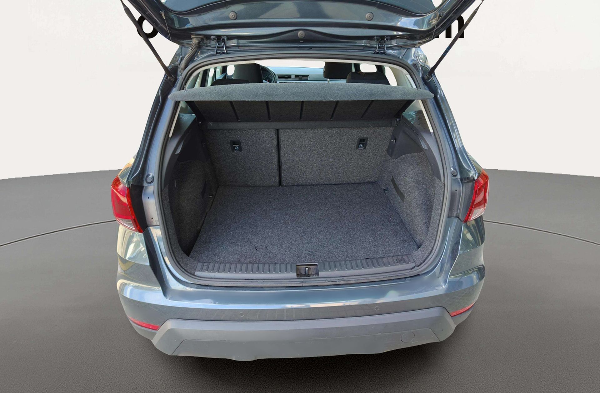 SEAT Arona 1.0 TGI GNC Style Edition - foto 15