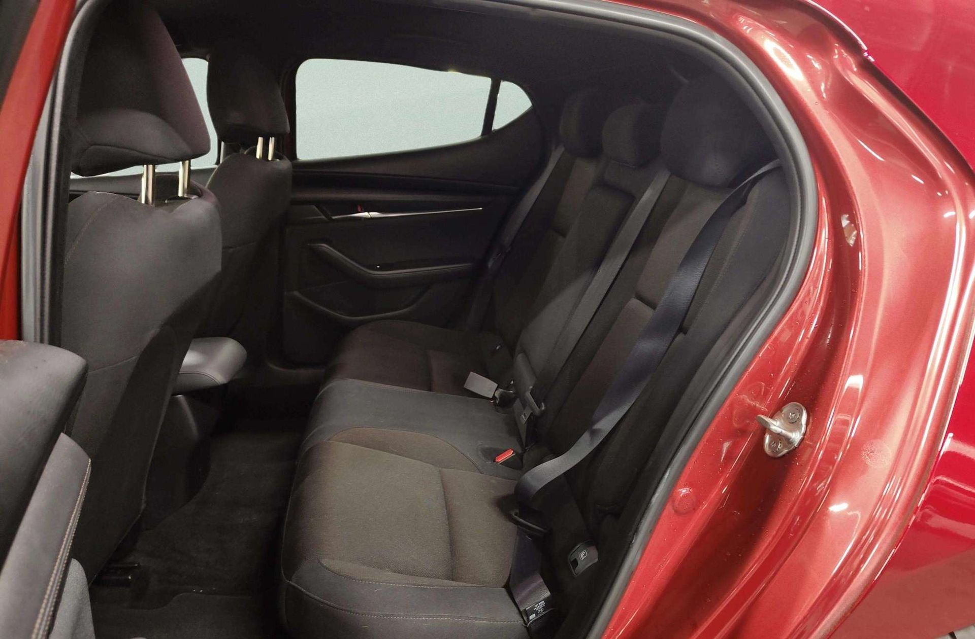 Mazda Mazda3 2.0 e-SKYACTIV-X Zenith - foto 18