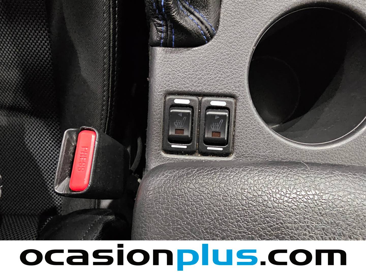 Subaru Impreza Subaru Impreza 2.0 R SPORT  (150 CV) barato