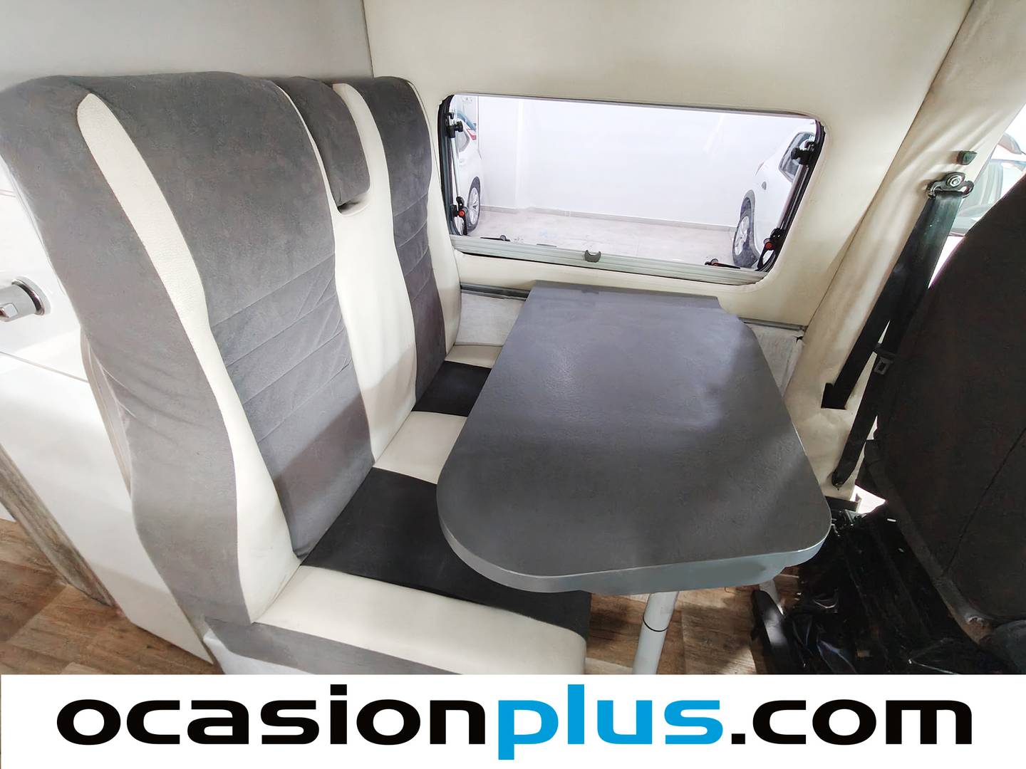 Challenger V114 Challenger V114 VIP (140 CV) 2 Plazas barato