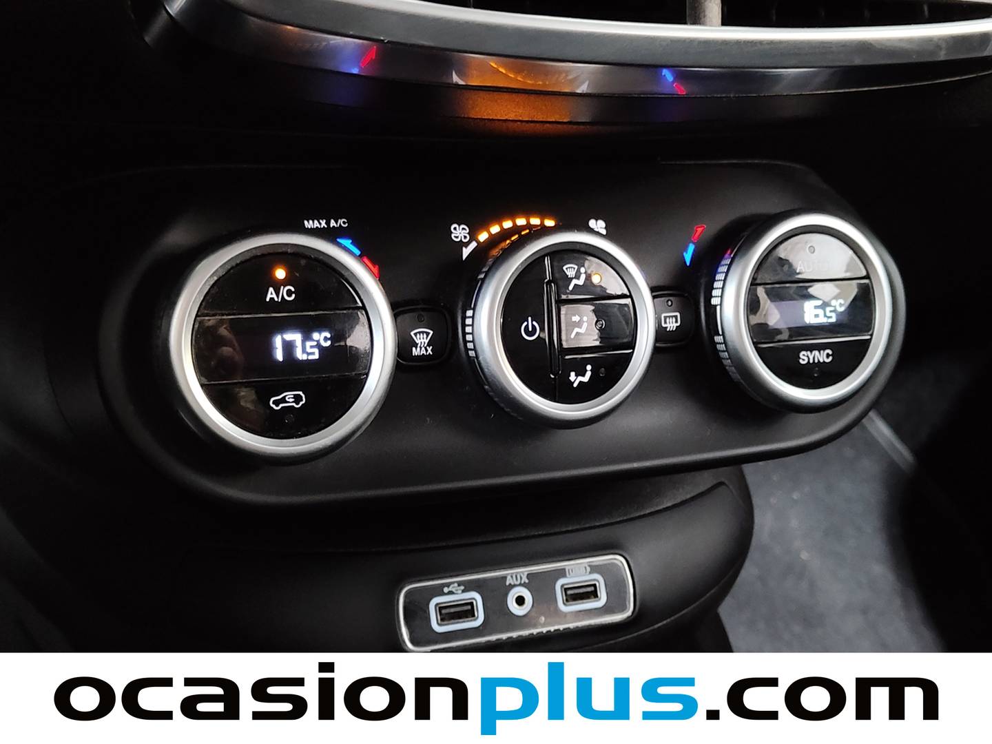 Fiat 500X Fiat 500X 1.0 Firefly S&S Urban (120 CV) de ocasión