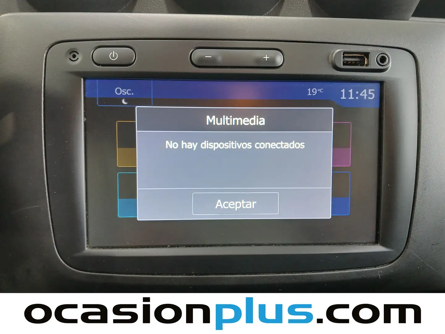 Foto Dacia Duster Dacia Duster 1.6 GLP Prestige 4X2 (115 CV)