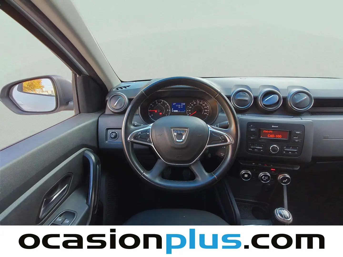 Foto Dacia Duster Dacia Duster Comfort 1.6 4x2 (115 CV)