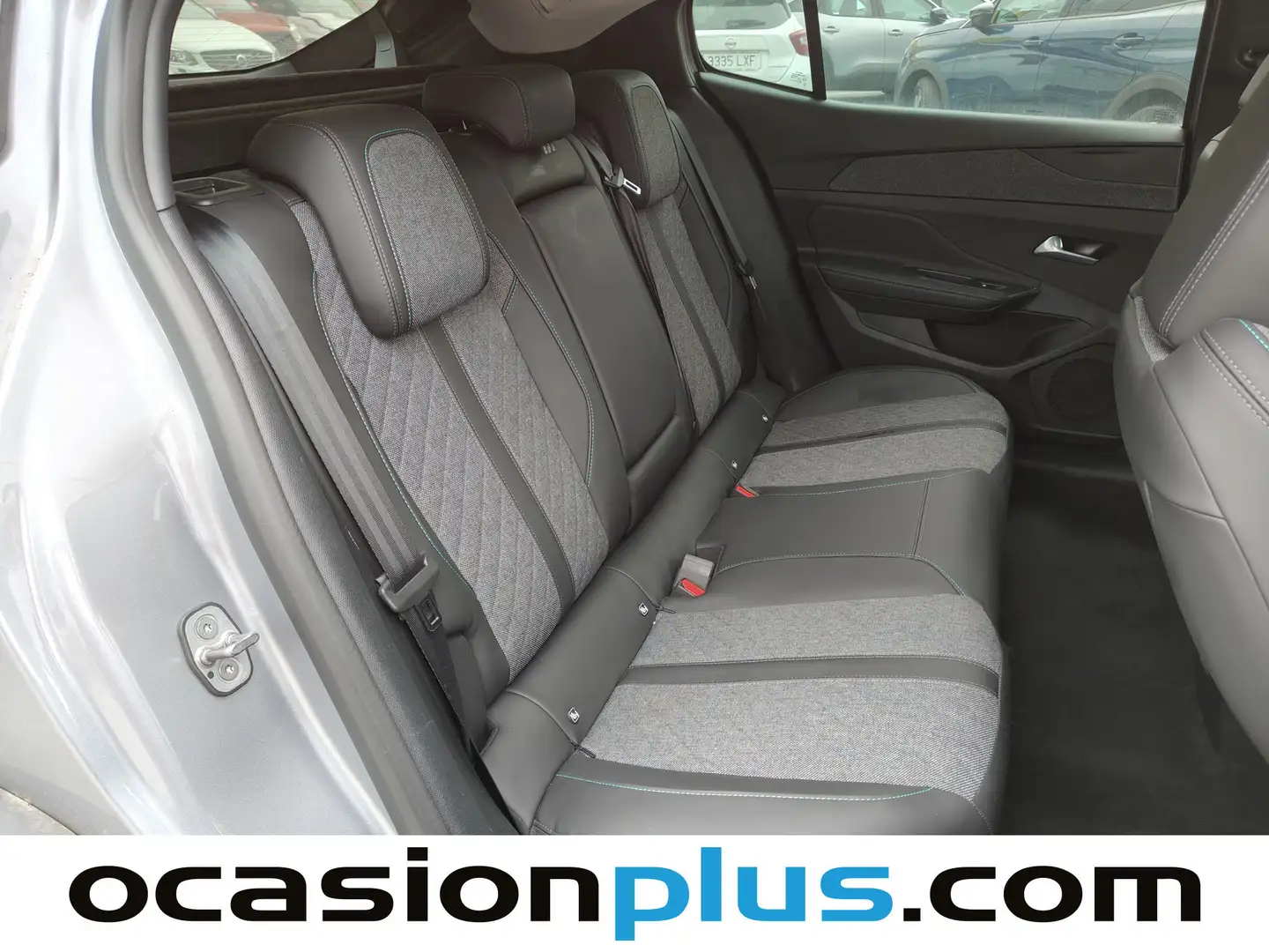 Foto Peugeot 408 Peugeot 408 Puretech 130 Allure EAT8 (130 CV)