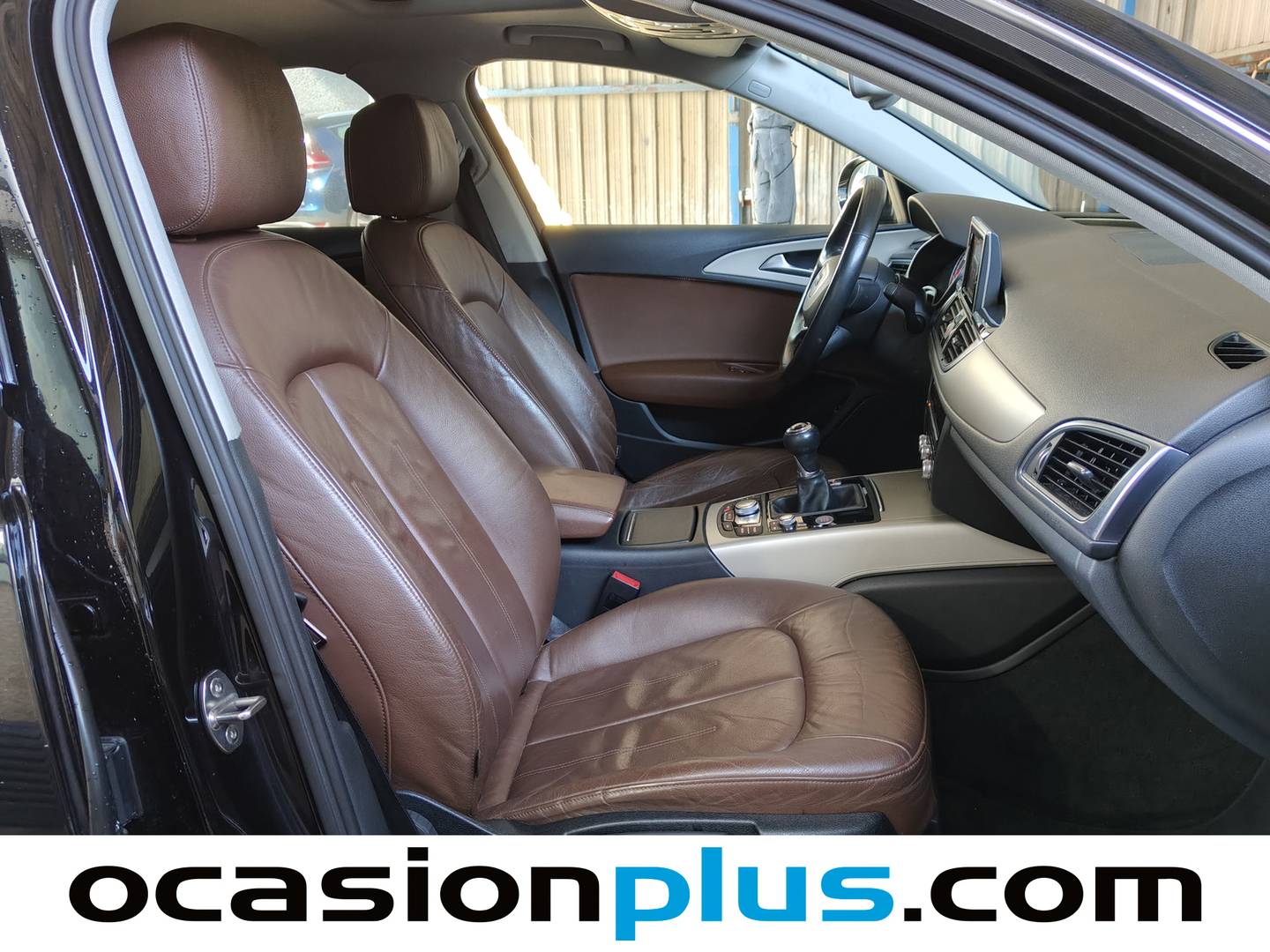 Audi A6 Audi A6 Advanced edition 2.0 TDI ultra (150 CV) 2016