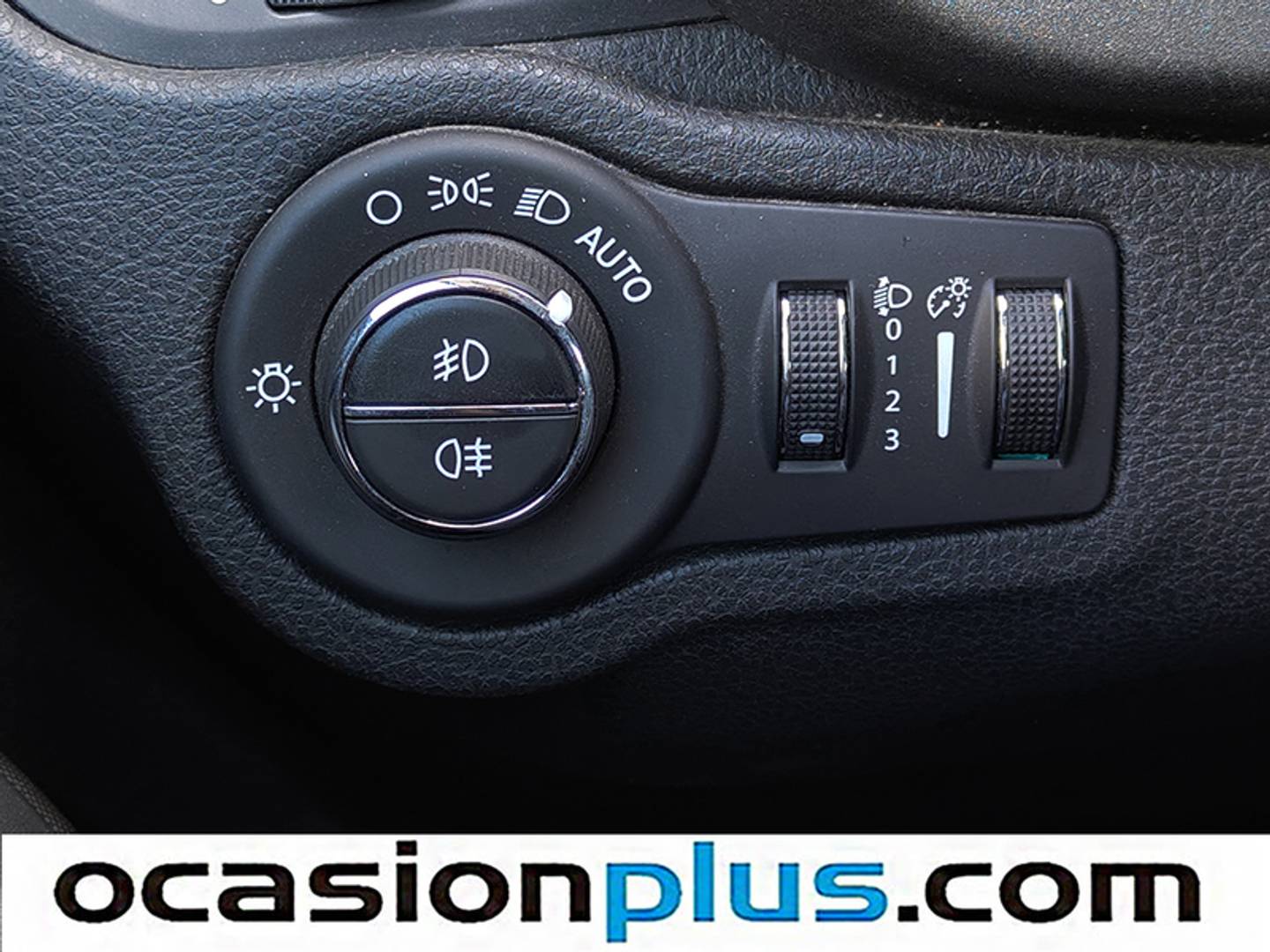 Foto Fiat 500X Fiat 500X 1.3 Firefly S&S Cross T4 DCT (150 CV)