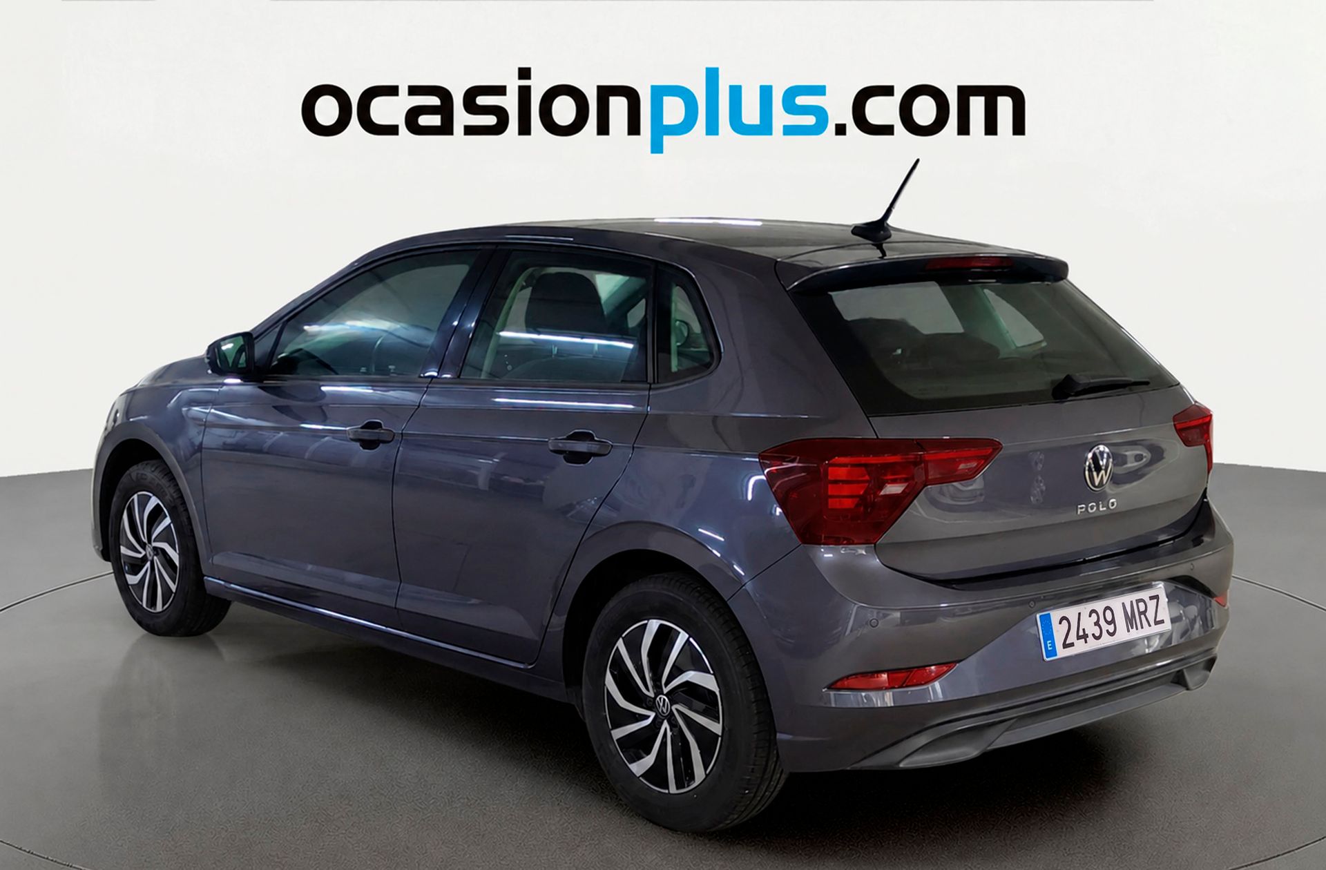 Volkswagen Polo Life 1.0 TSI - foto 3