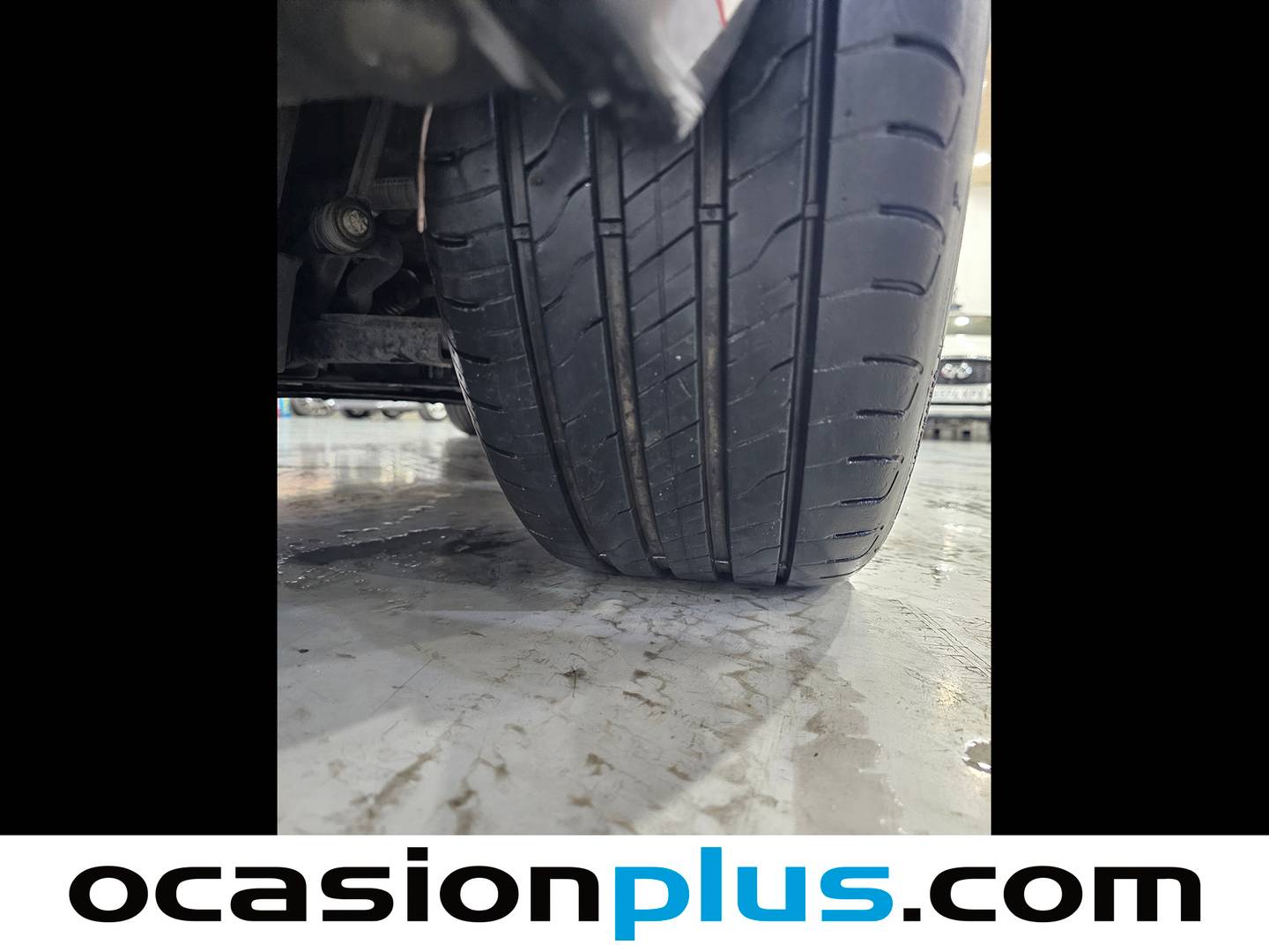 Peugeot 308 Peugeot 308 PureTech 130 S&S Style (130 CV) 2018