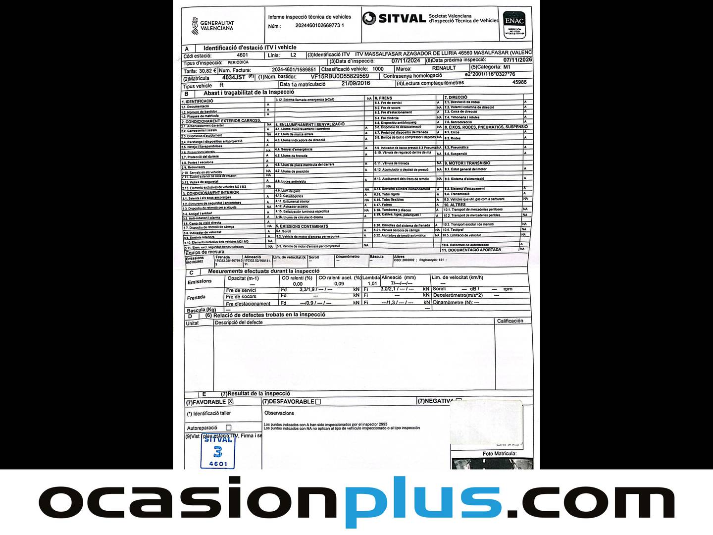 Renault Clio Renault Clio Zen Energy TCe (120 CV) EDC  Pack GT Line de segunda mano