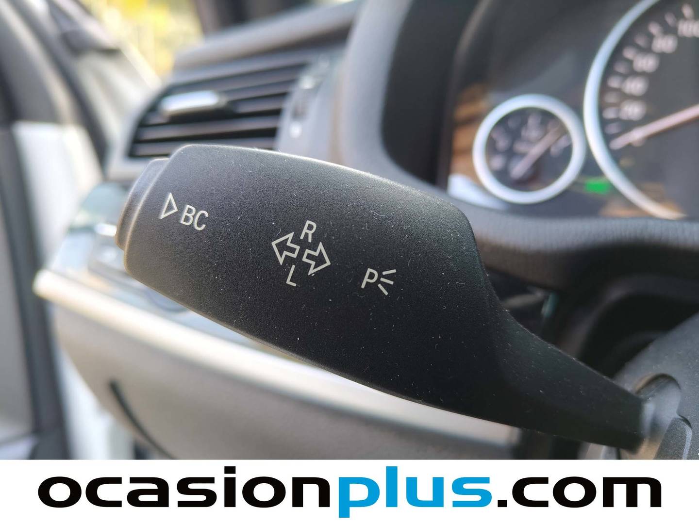 Foto BMW X4 BMW X4 xDrive35d Pack M  (313 CV)