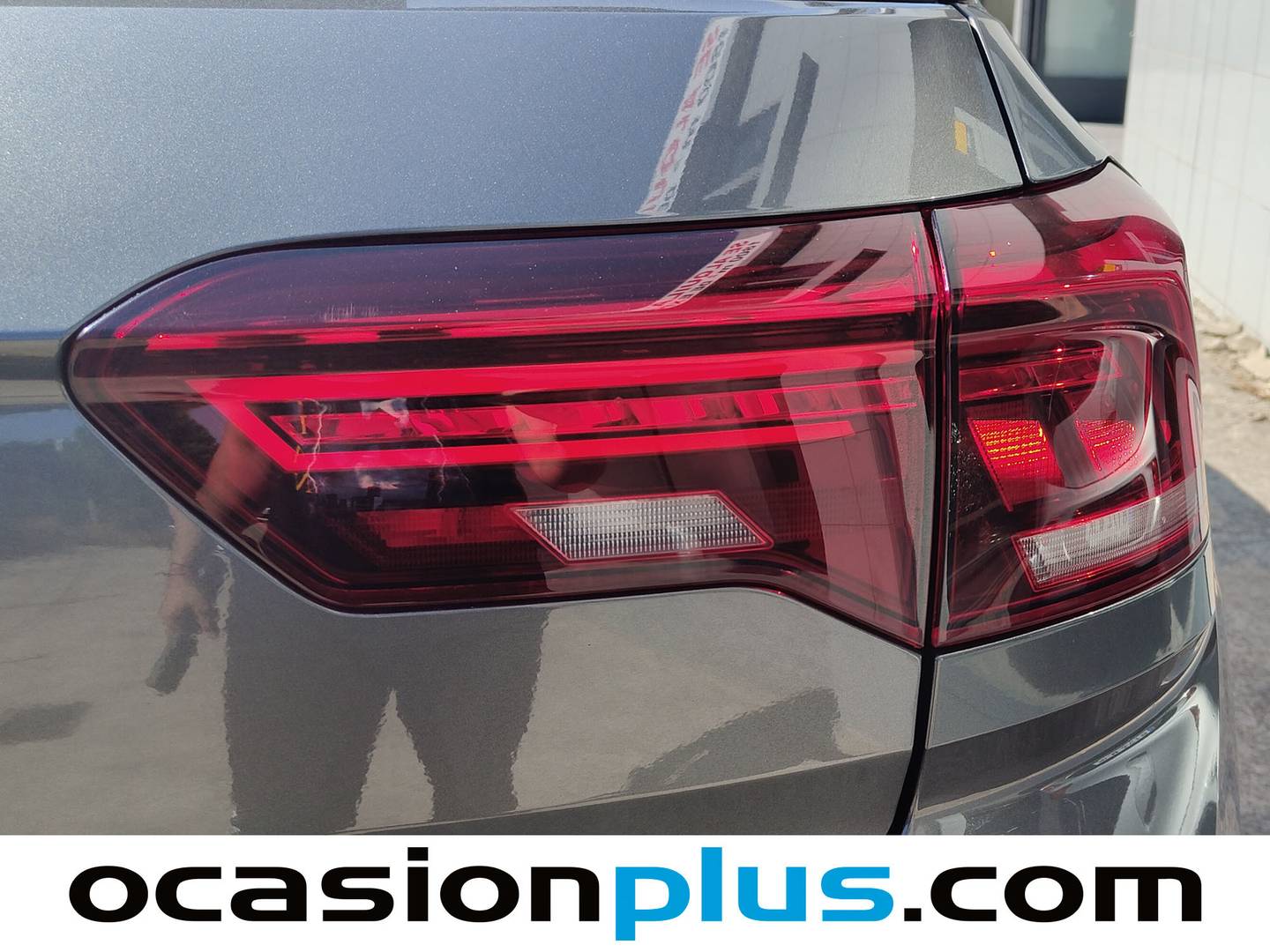 Accesorios del Volkswagen T-Roc Volkswagen T-Roc Life 1.0 TSI (110 CV)