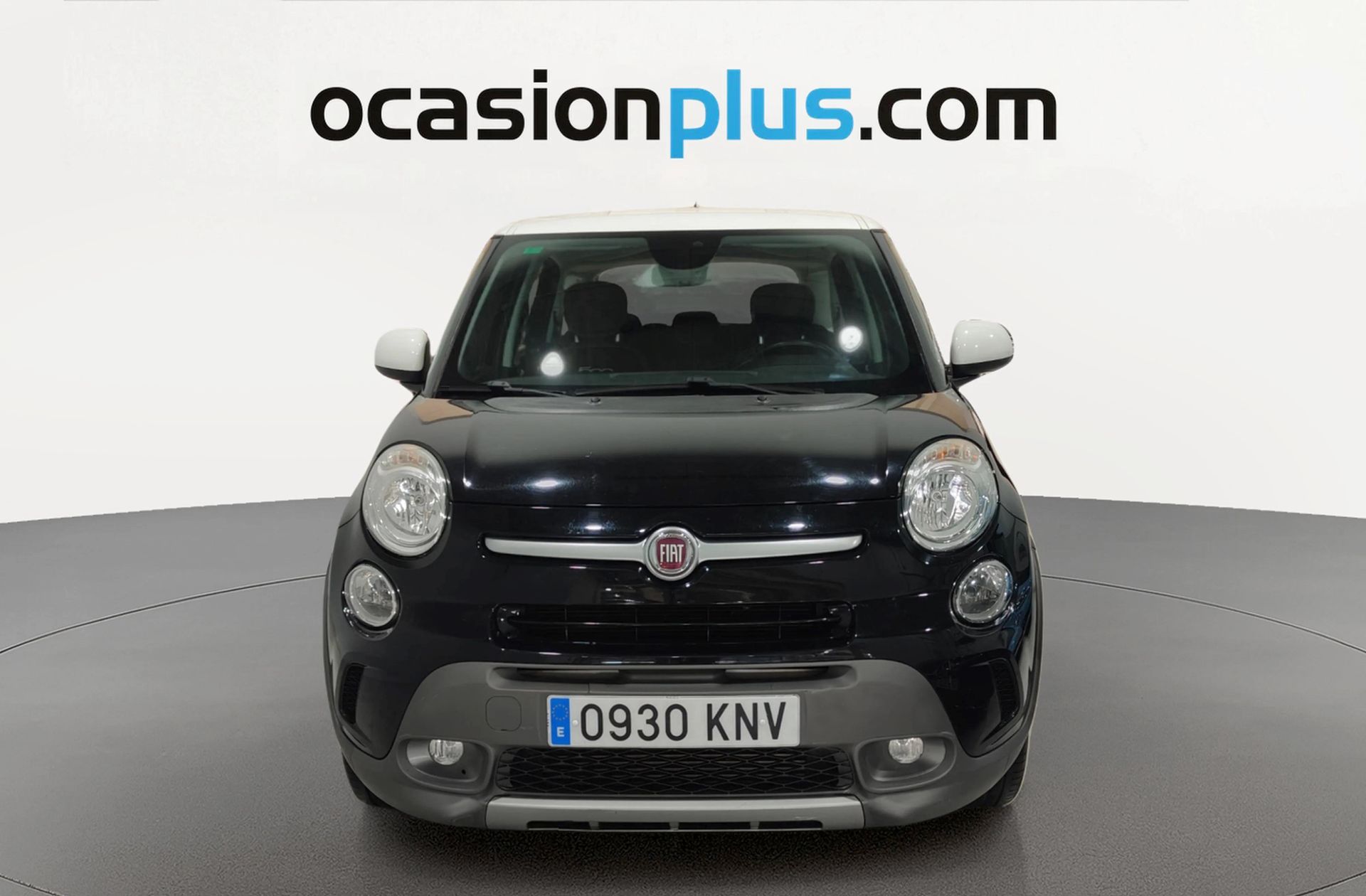 Fiat 500L 1.3 16v MultiJet II Trekking - foto 11