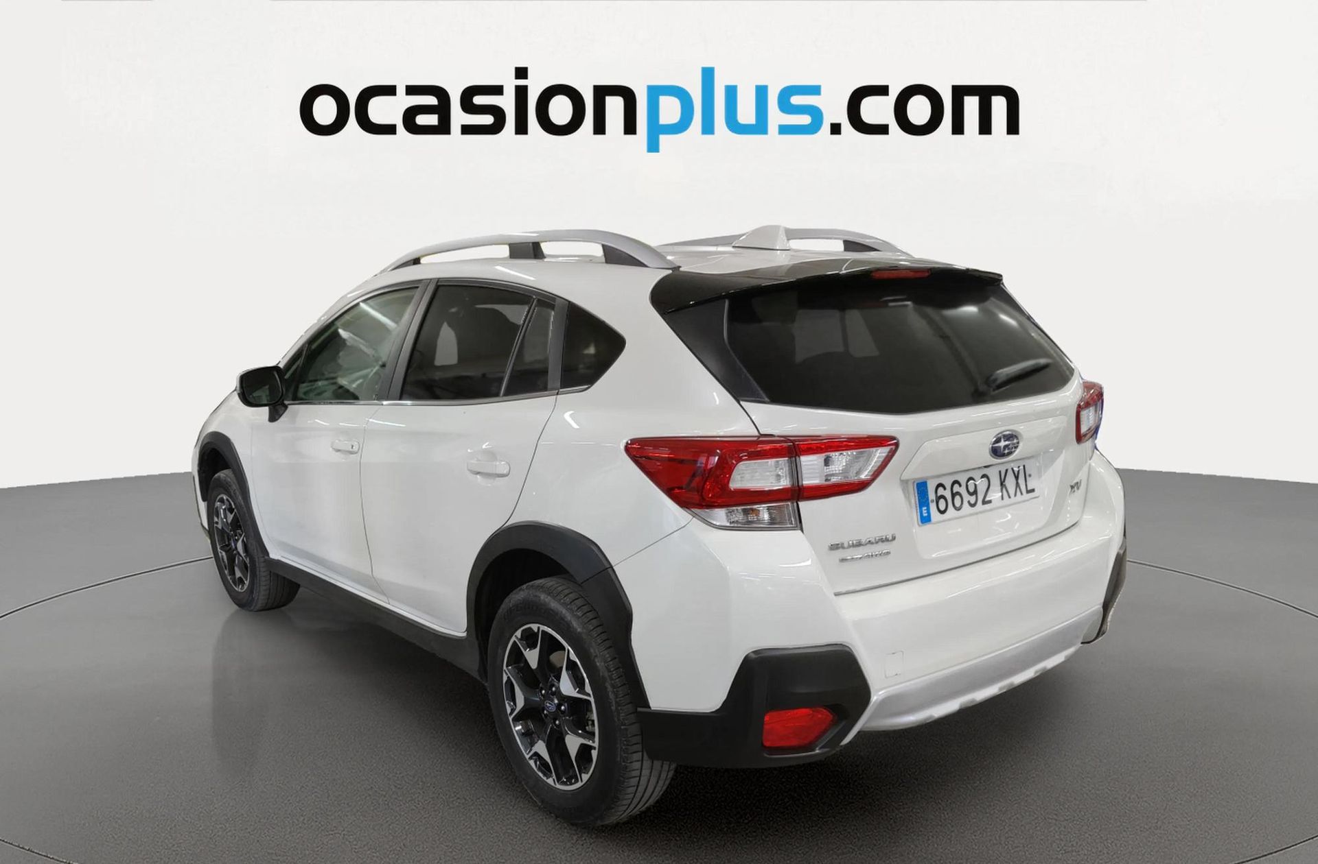 Subaru XV 1.6 Executive GLP - foto 3