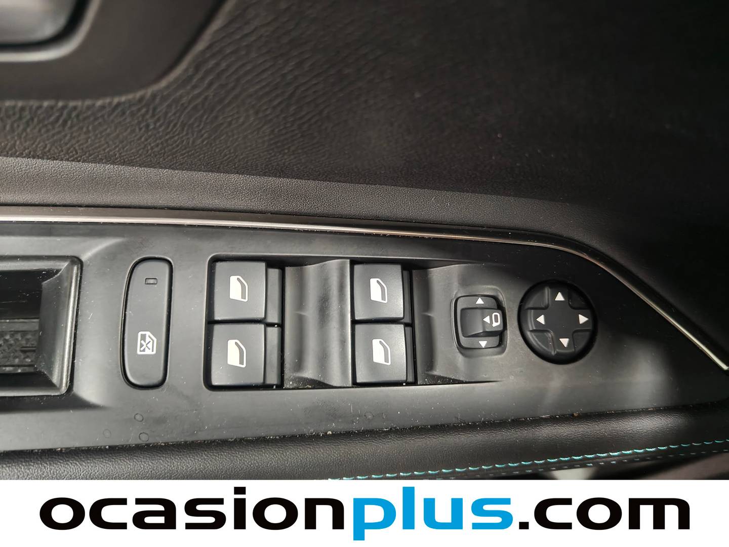 Peugeot 5008 Peugeot 5008 BlueHDI 130 S&S Allure Pack EAT8 (130 CV) km 0