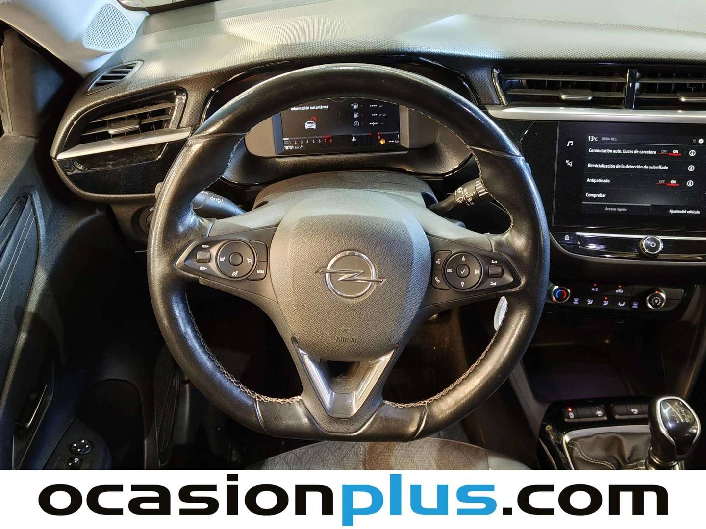 Foto Opel Corsa Opel Corsa 1.2 Turbo XHL Elegance (100 CV)