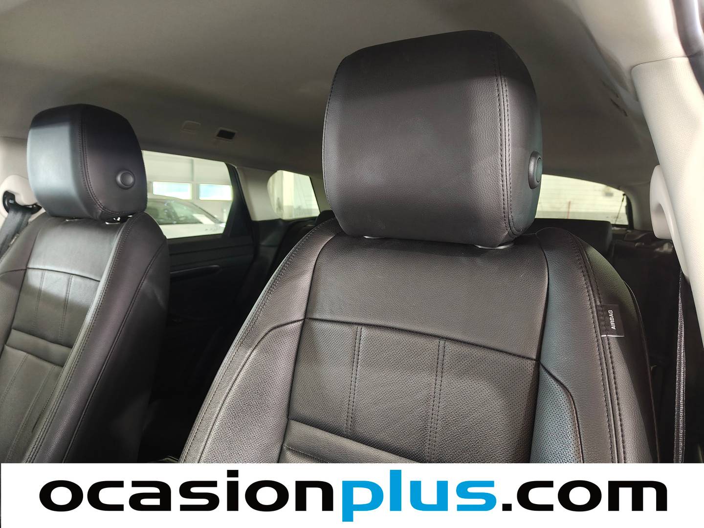 Extras y acabados del Land Rover Range Rover Evoque Land Rover Range Rover Evoque D163 MHEV S 4WD Auto (163 CV)