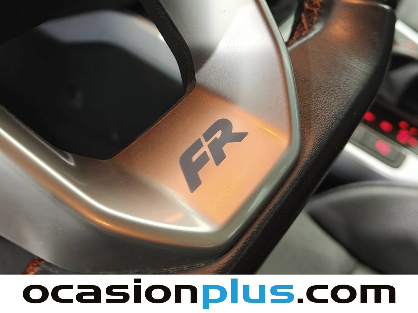 Seat Arona Seat Arona 1.5 TSI S&S FR XL DSG (150 CV) de segunda mano