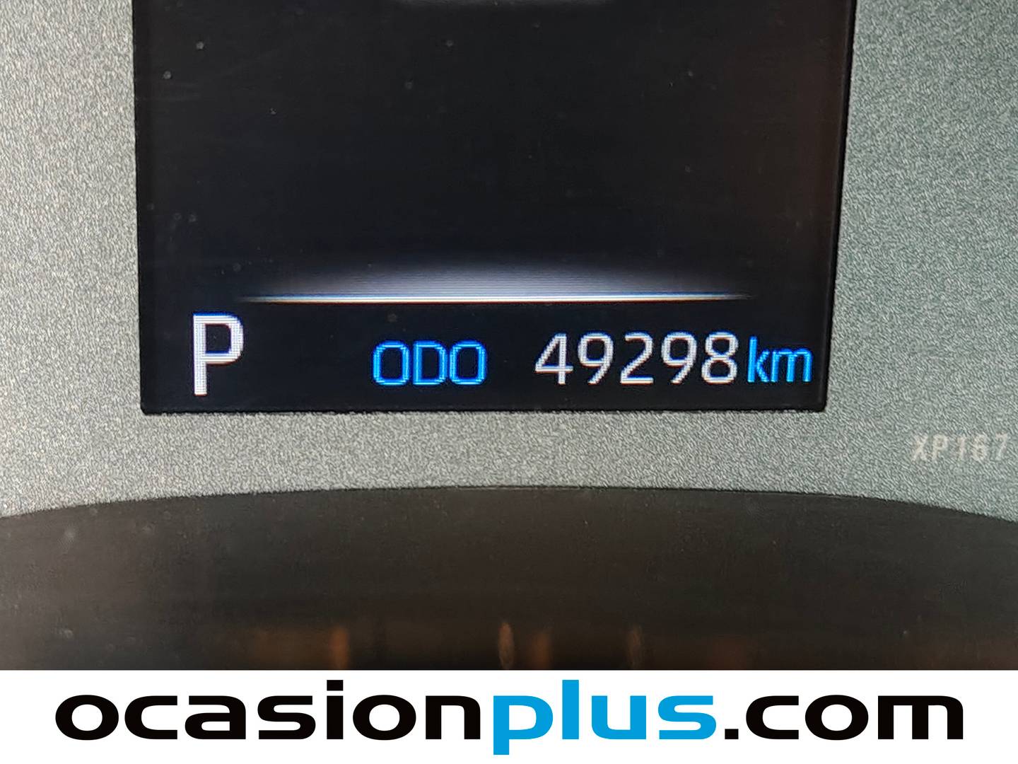 Toyota Yaris Toyota Yaris 120H Business Plus (116 CV) seminuevo