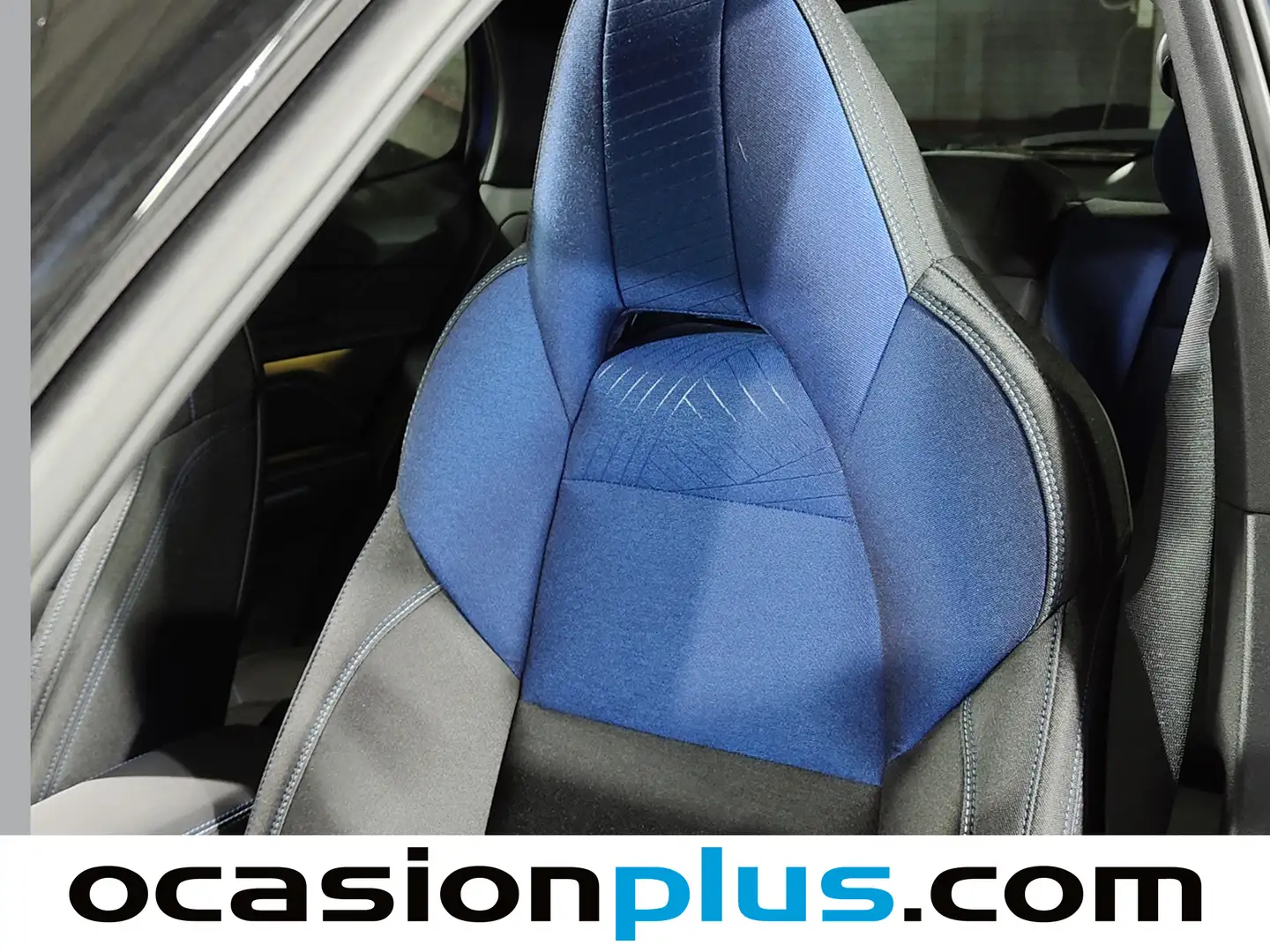 Foto Lynk & Co 01 Lynk & Co 01 1.5 PHEV 6.6kW (261 CV)