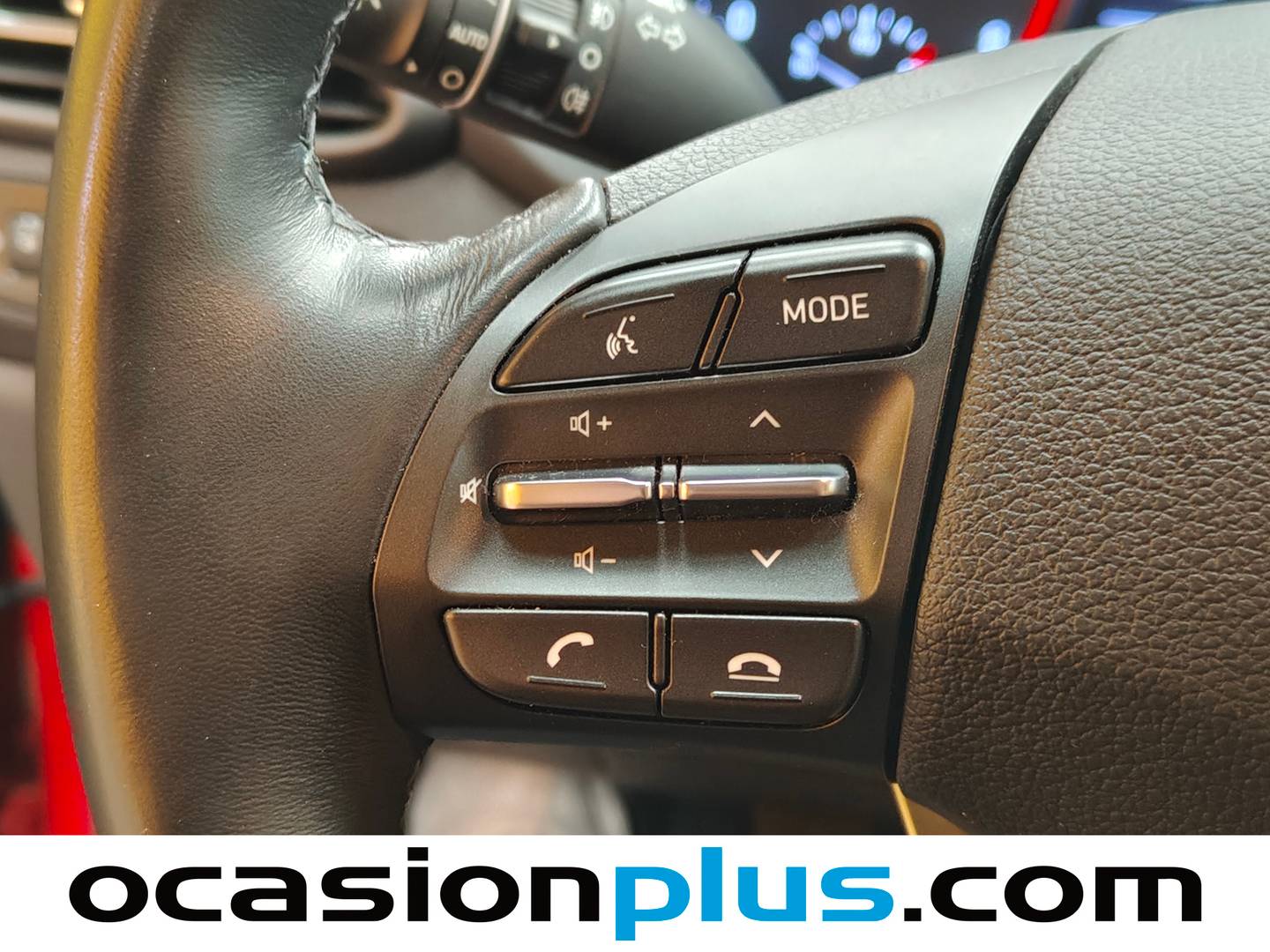 Hyundai i30 Hyundai i30 1.5 DPI Klass SLX (110 CV) de segunda mano
