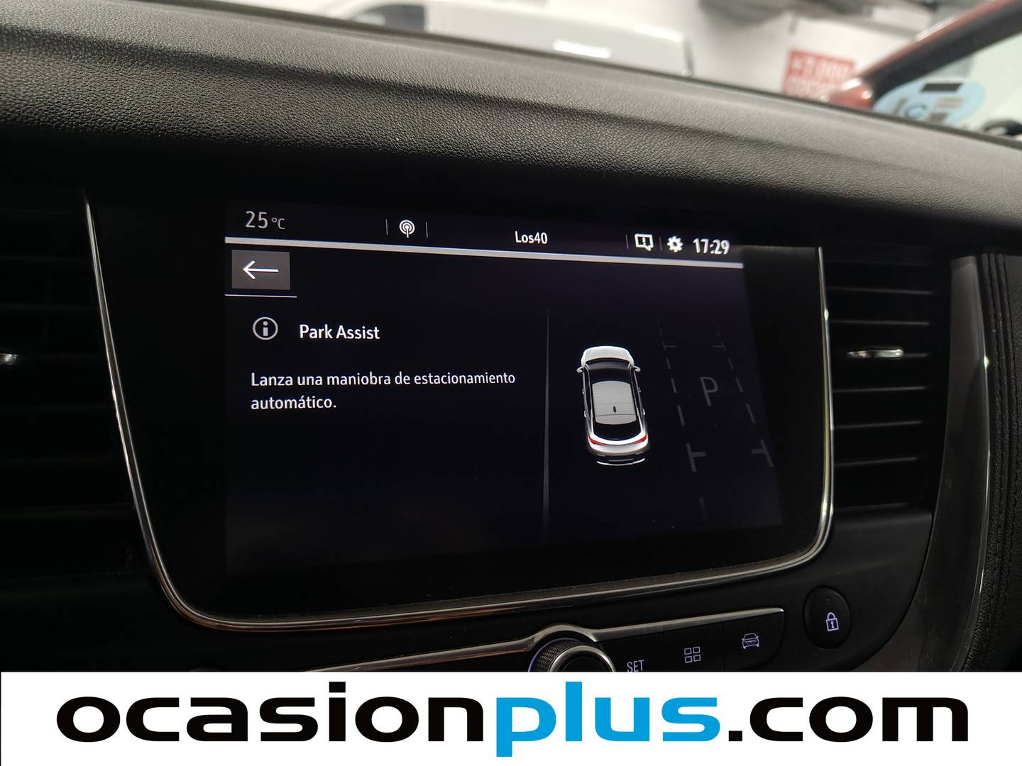 Acabados Opel Grandland X Opel Grandland X 1.2 Turbo Ultimate Auto (130 CV)