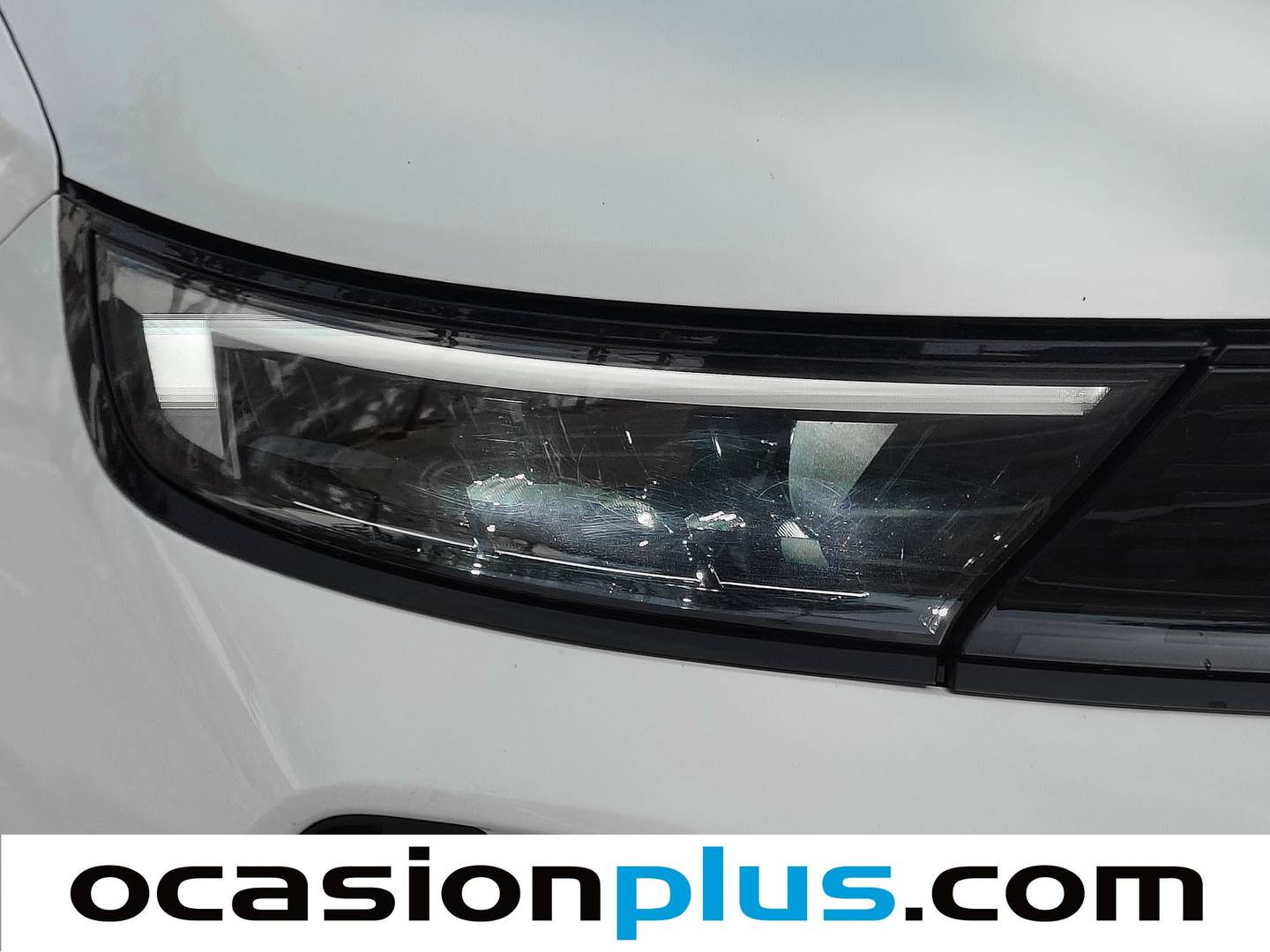 Foto Opel Mokka Opel Mokka 1.5 D GS Line (110 CV)