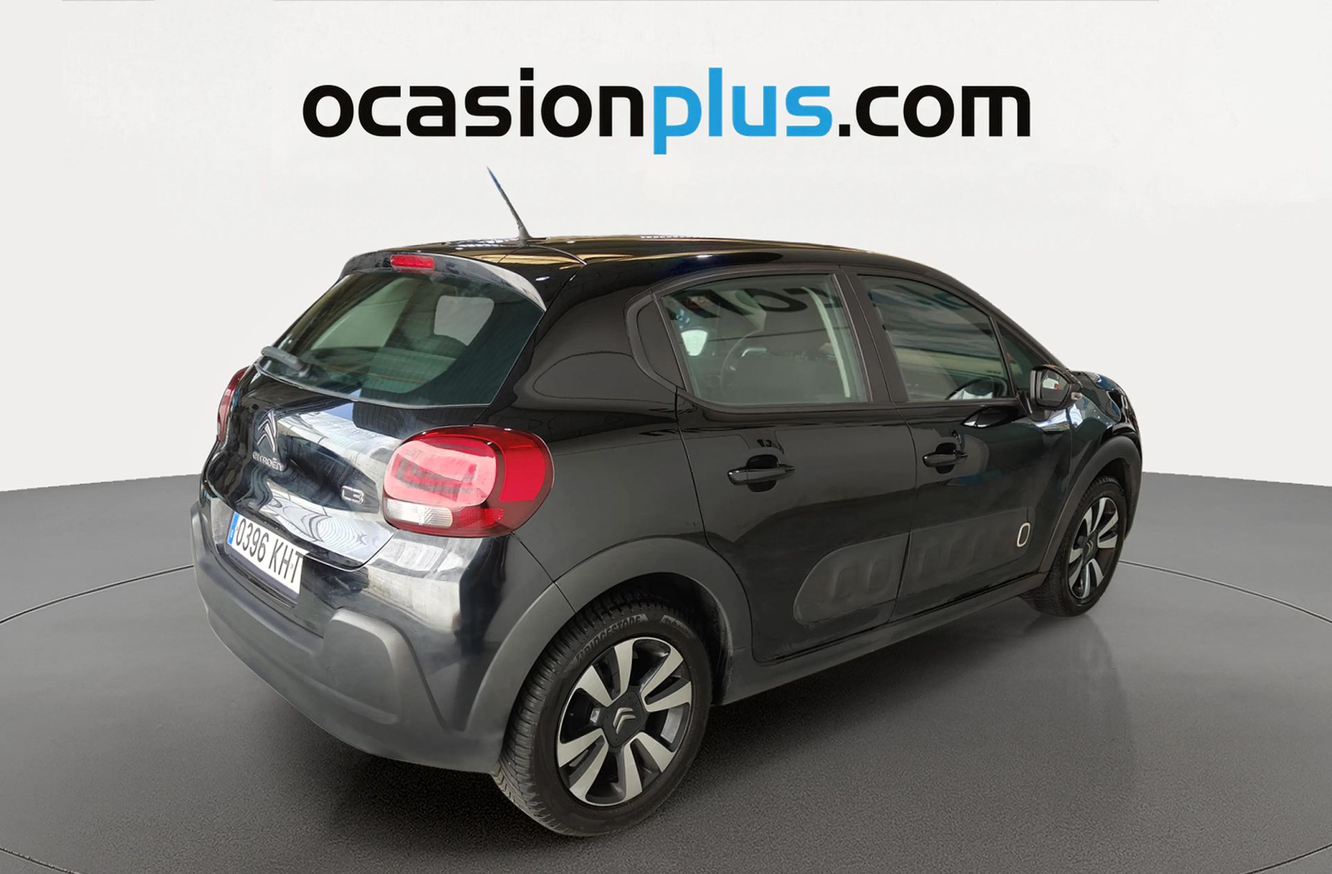 Citroën C3 PureTech 82 Feel - foto 4