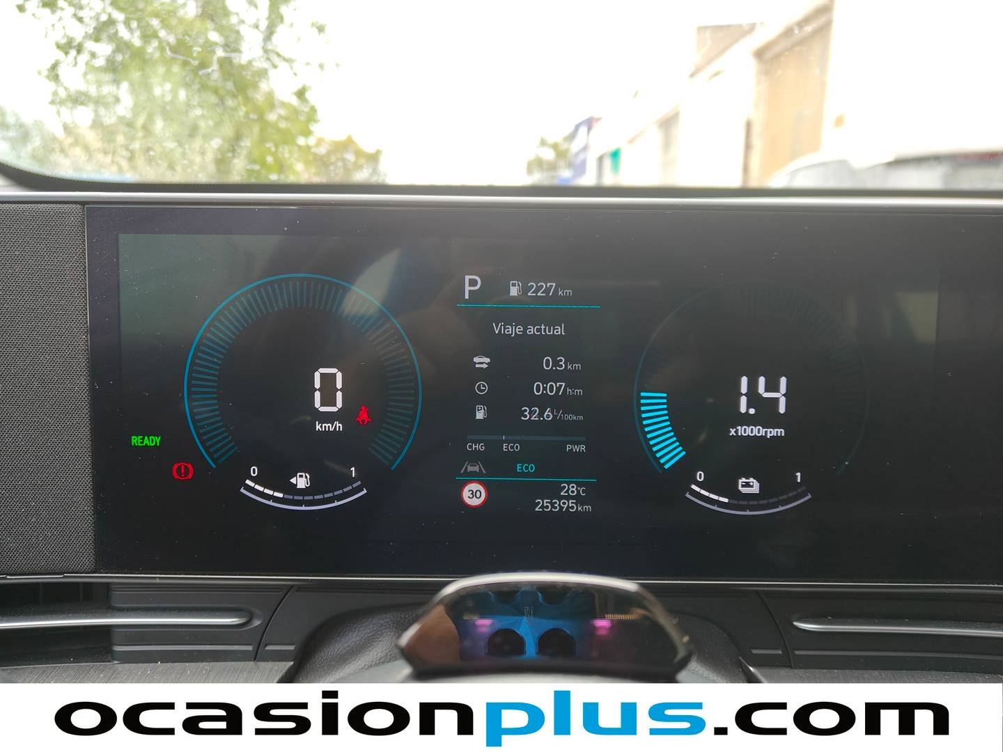Hyundai Kona Hyundai Kona 1.6 GDI HEV Tecno 2C DCT (141 CV) km 0