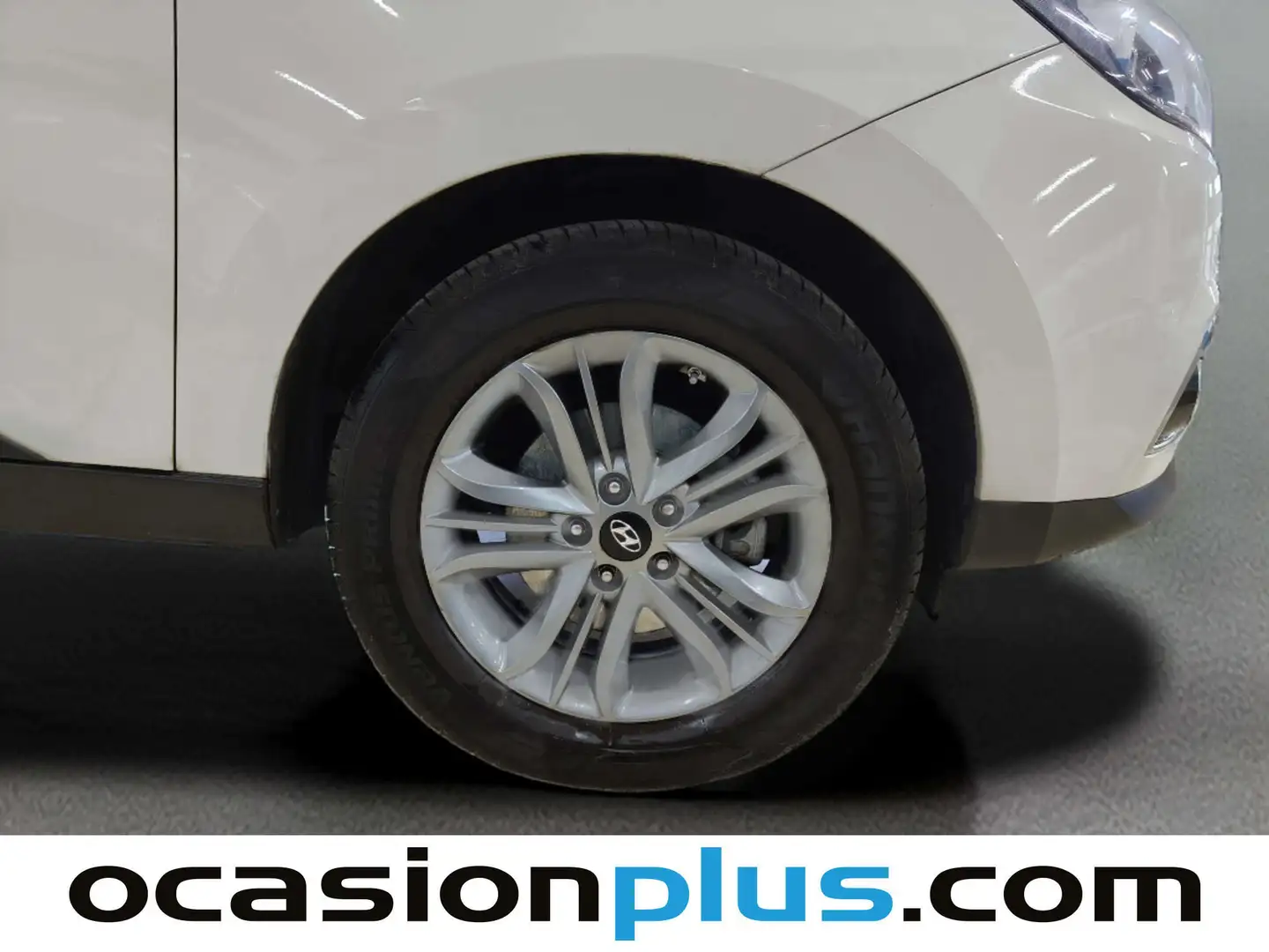 Foto Hyundai ix35 Hyundai ix35 1.6 GDi BlueDrive Tecno 4x2 (135 CV)