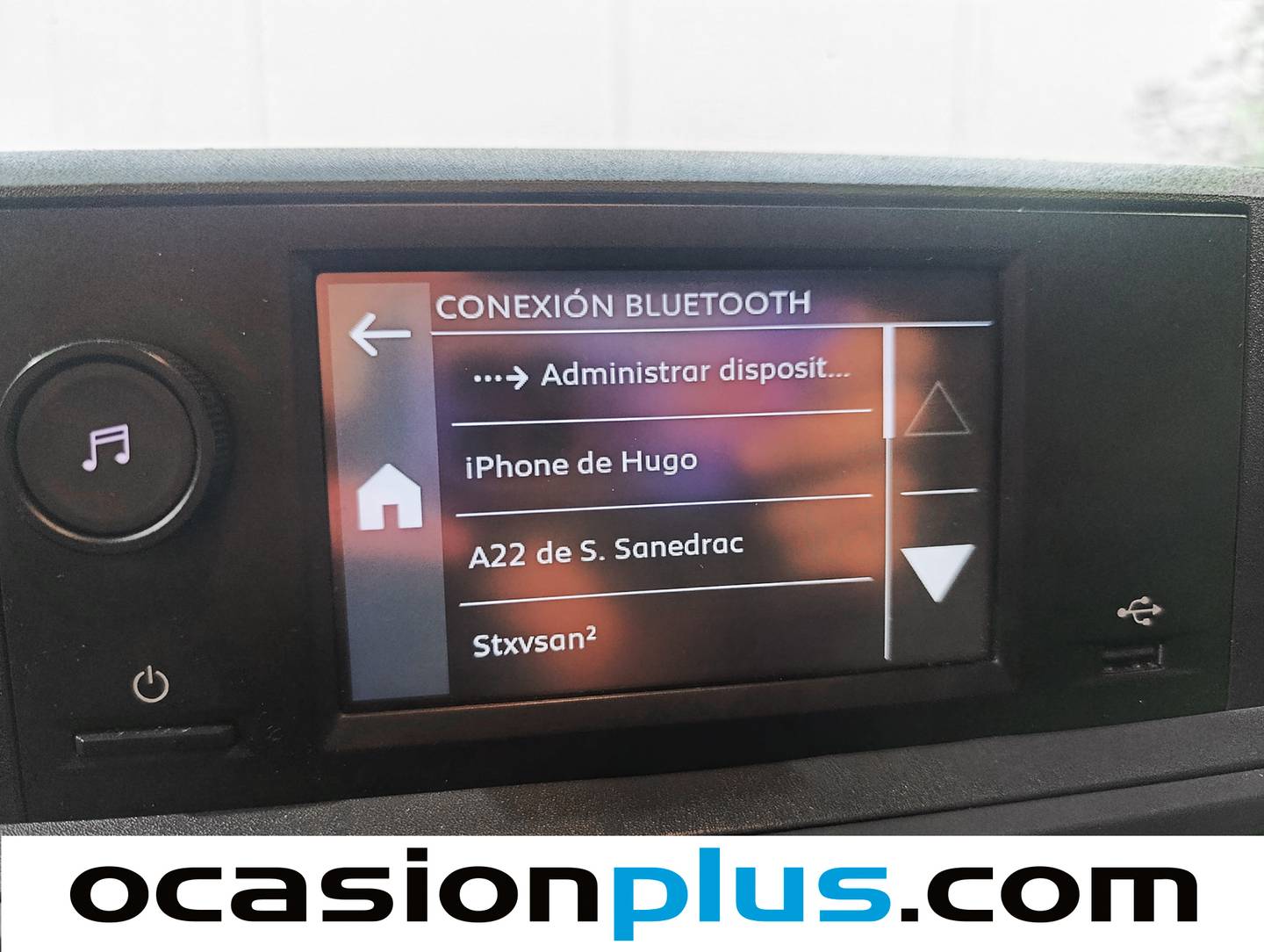 Accesorios del Fiat Scudo Fiat Scudo Furgon 1.5 Bluehdi L2 (120 CV)