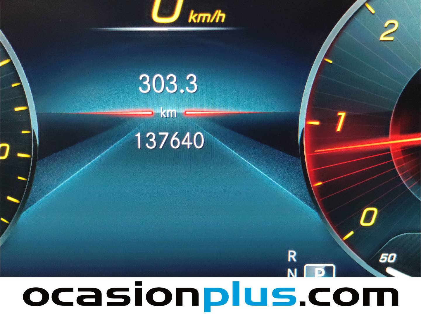 Mercedes GLE Mercedes GLE 300 d 4Matic (245 CV) seminuevo