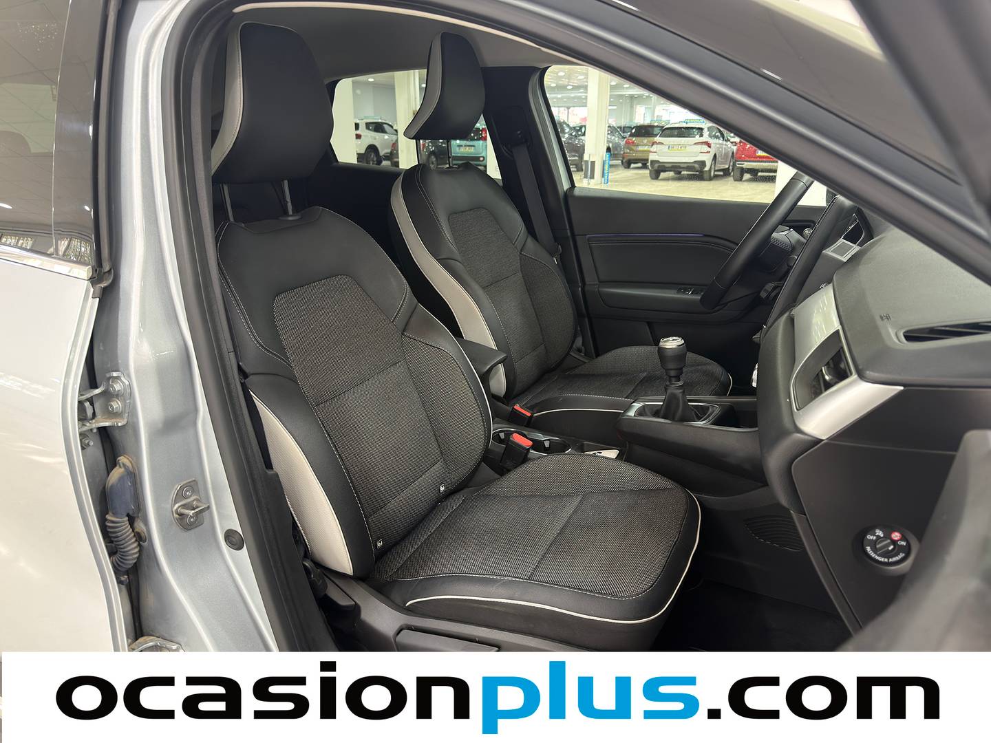 Renault Captur Renault Captur Techno TCe (90 CV) km 0
