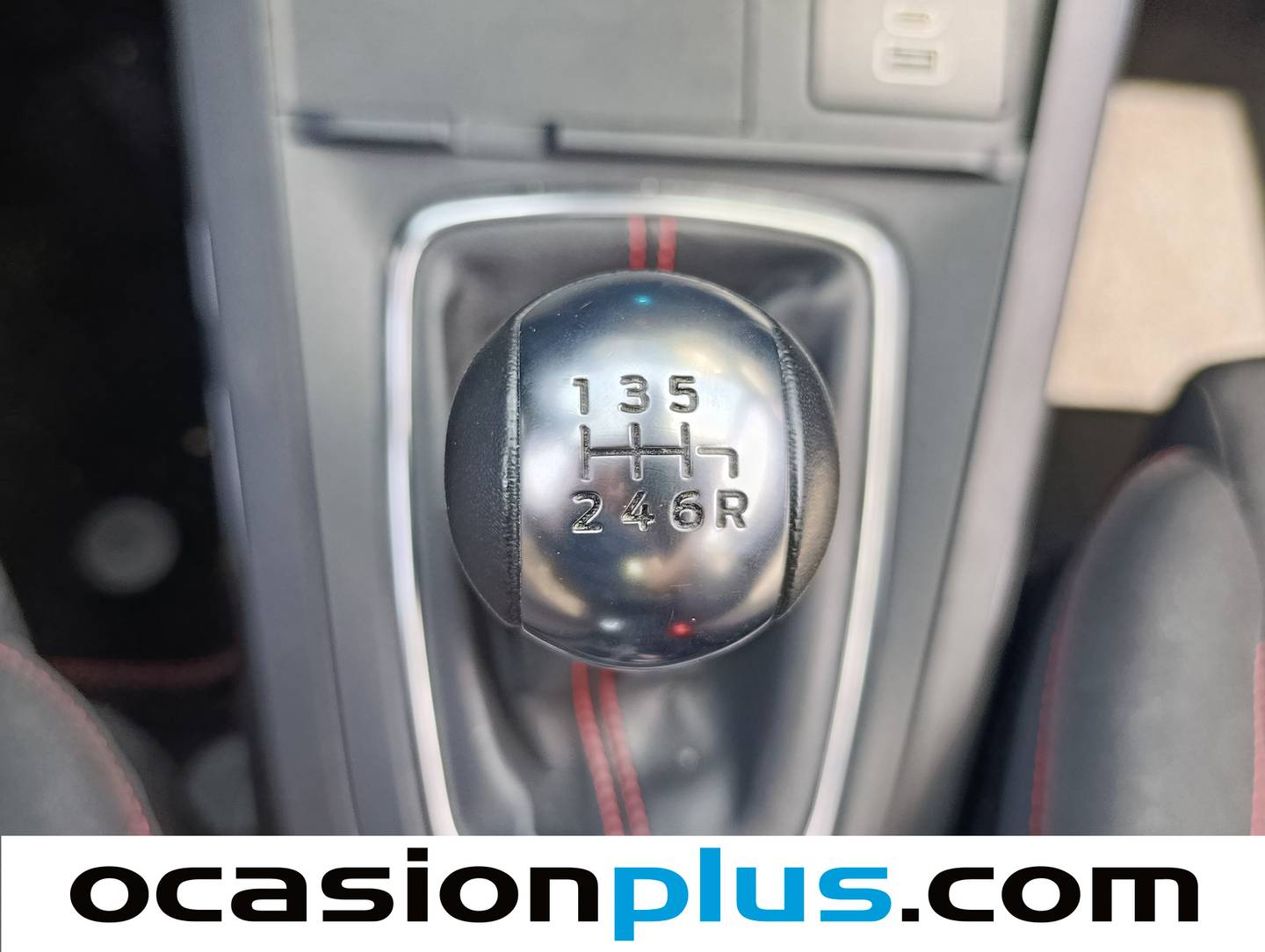 Ford Puma Ford Puma 1.0 EcoBoost MHEV ST-Line (125 CV) de segunda mano