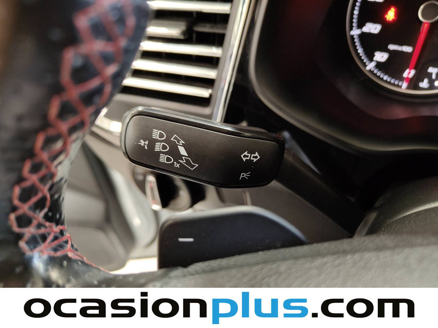 Seat Ateca Seat Ateca 2.0 TSI S&S FR 4Drive DSG (190 CV) seminuevo