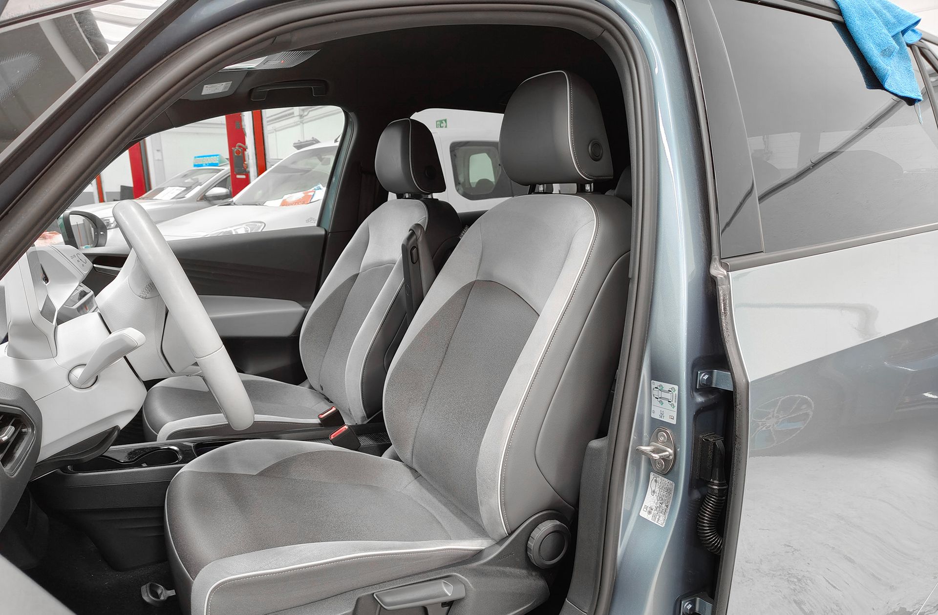 Volkswagen ID.3 Business - foto 12