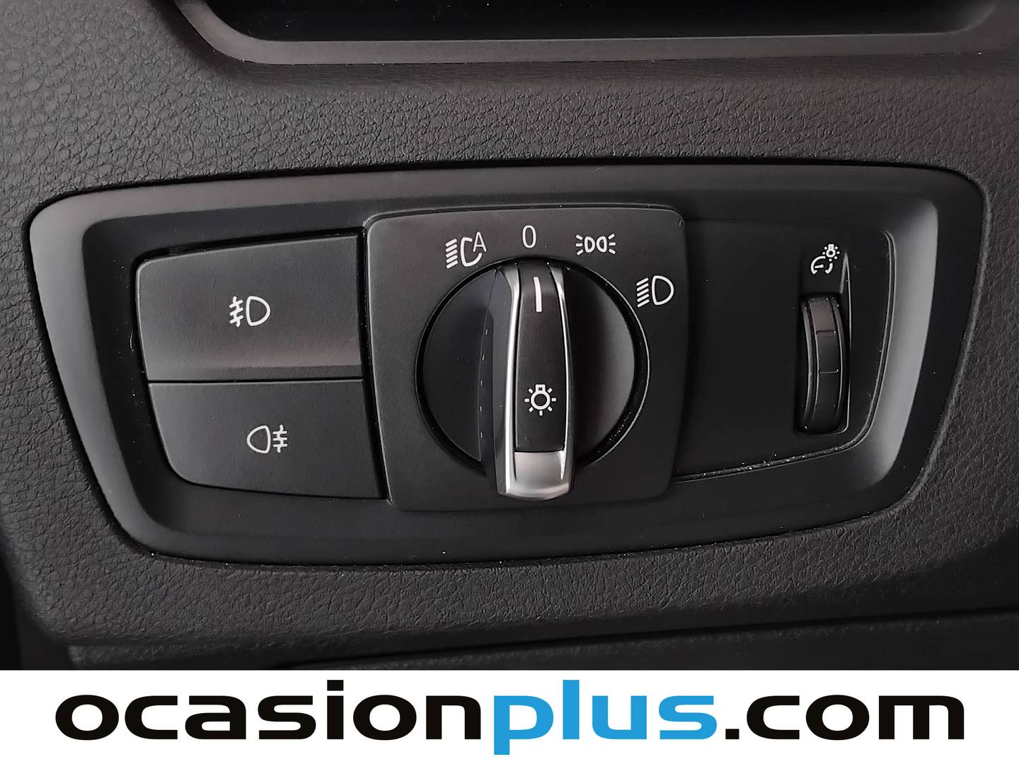 BMW X1 BMW X1 sDrive18d (150 CV) seminuevo