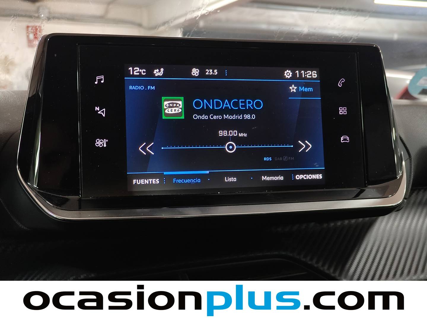 Peugeot 208 Peugeot 208 PureTech 100 Allure Pack (100 CV) gasolina