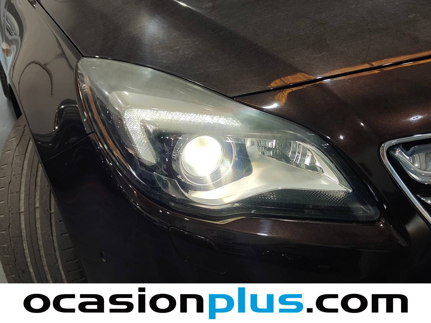 Accesorios del Opel Insignia Opel Insignia 2.0 CDTI Excellence Auto  (160 CV)
