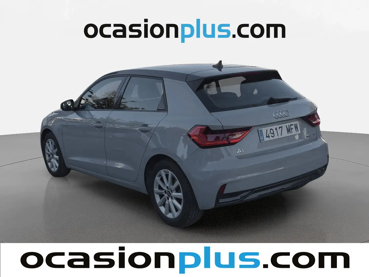 Foto Audi A1 Audi A1 Sportback Advanced 30 TFSI (110 CV)