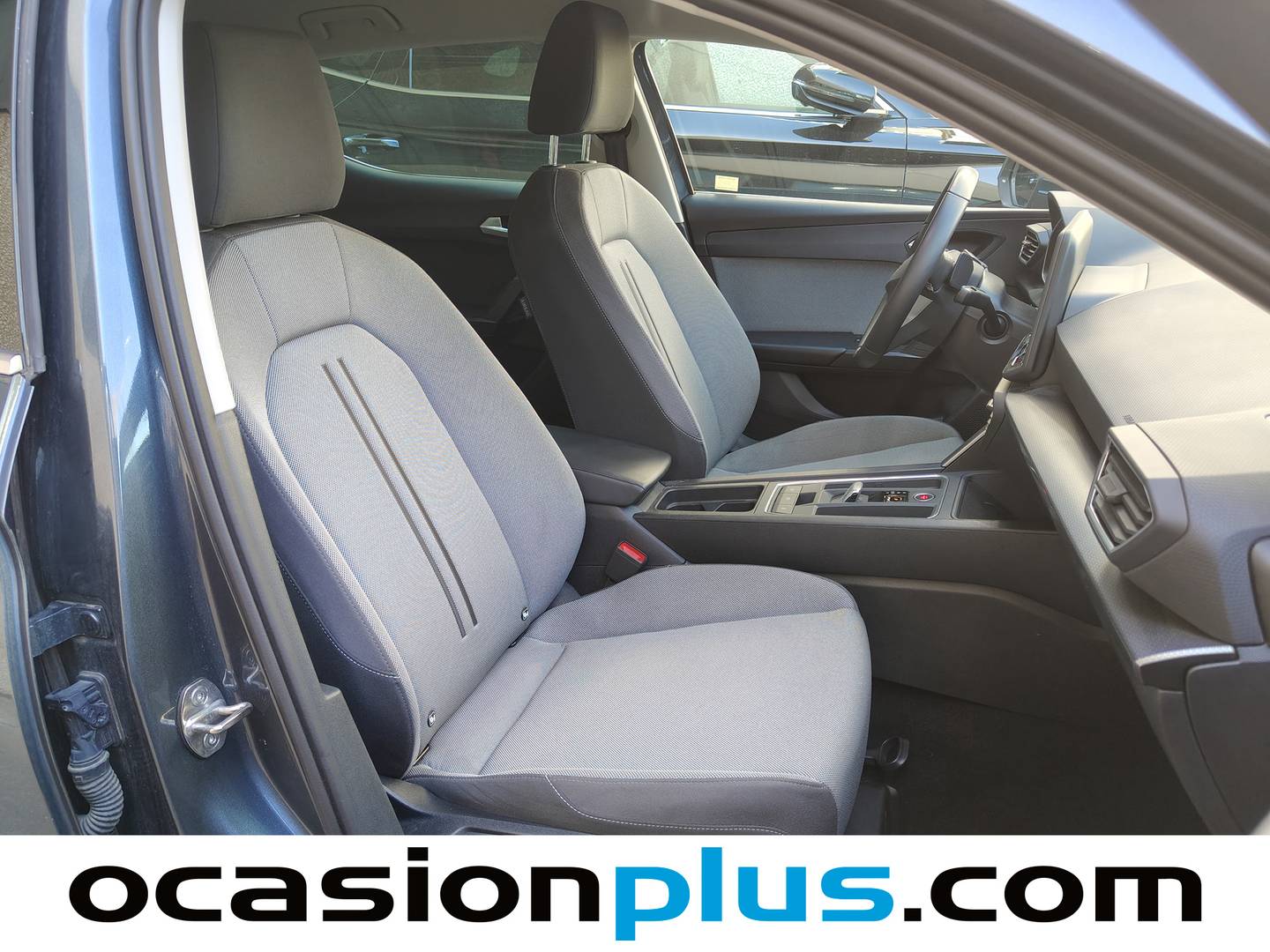 Seat León Seat León 1.5 eTSI Style XL DSG (116 CV) km 0