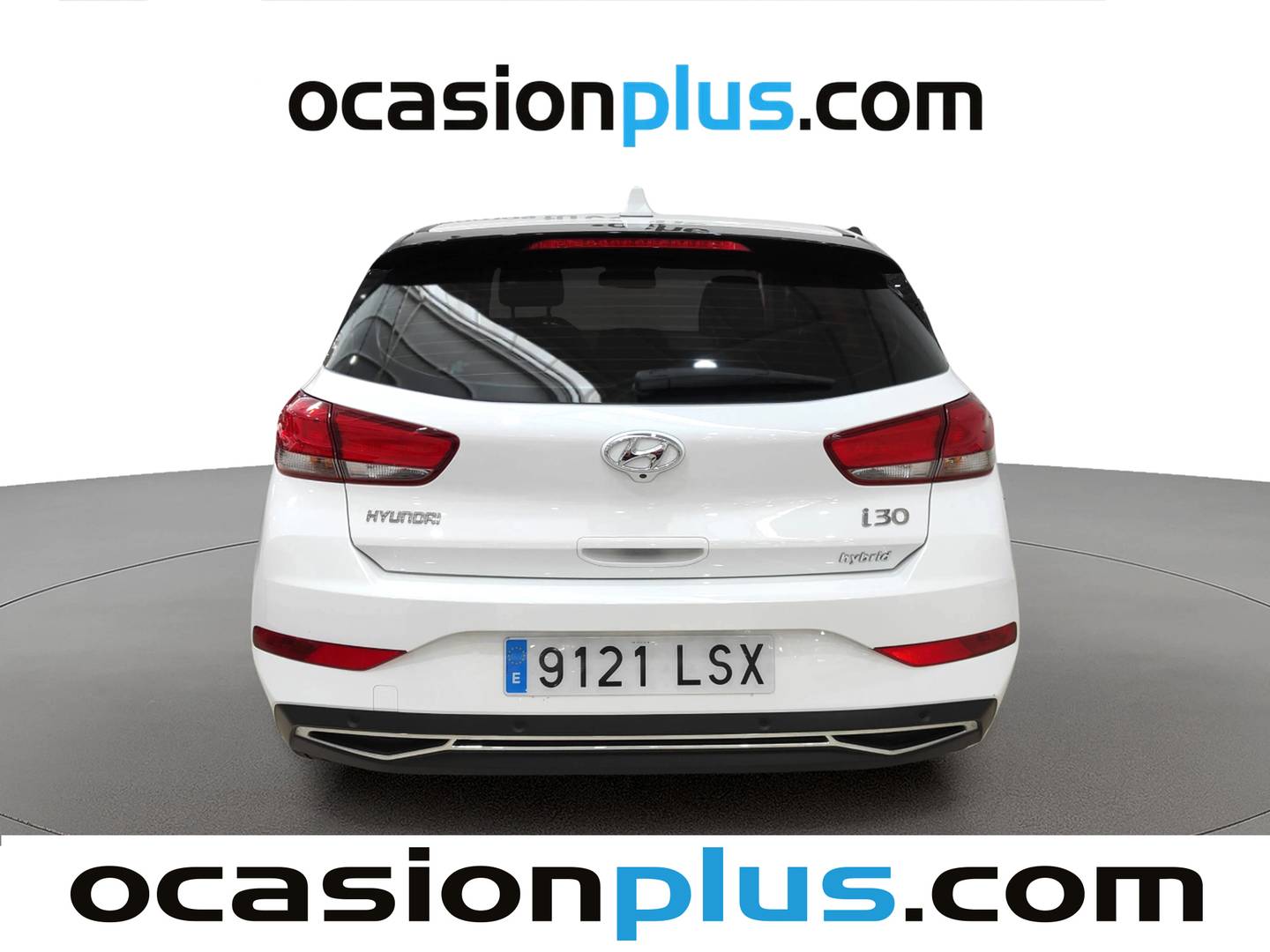 Hyundai i30 Hyundai i30 1.0 TGDI 48V Klass (120 CV) al mejor precio