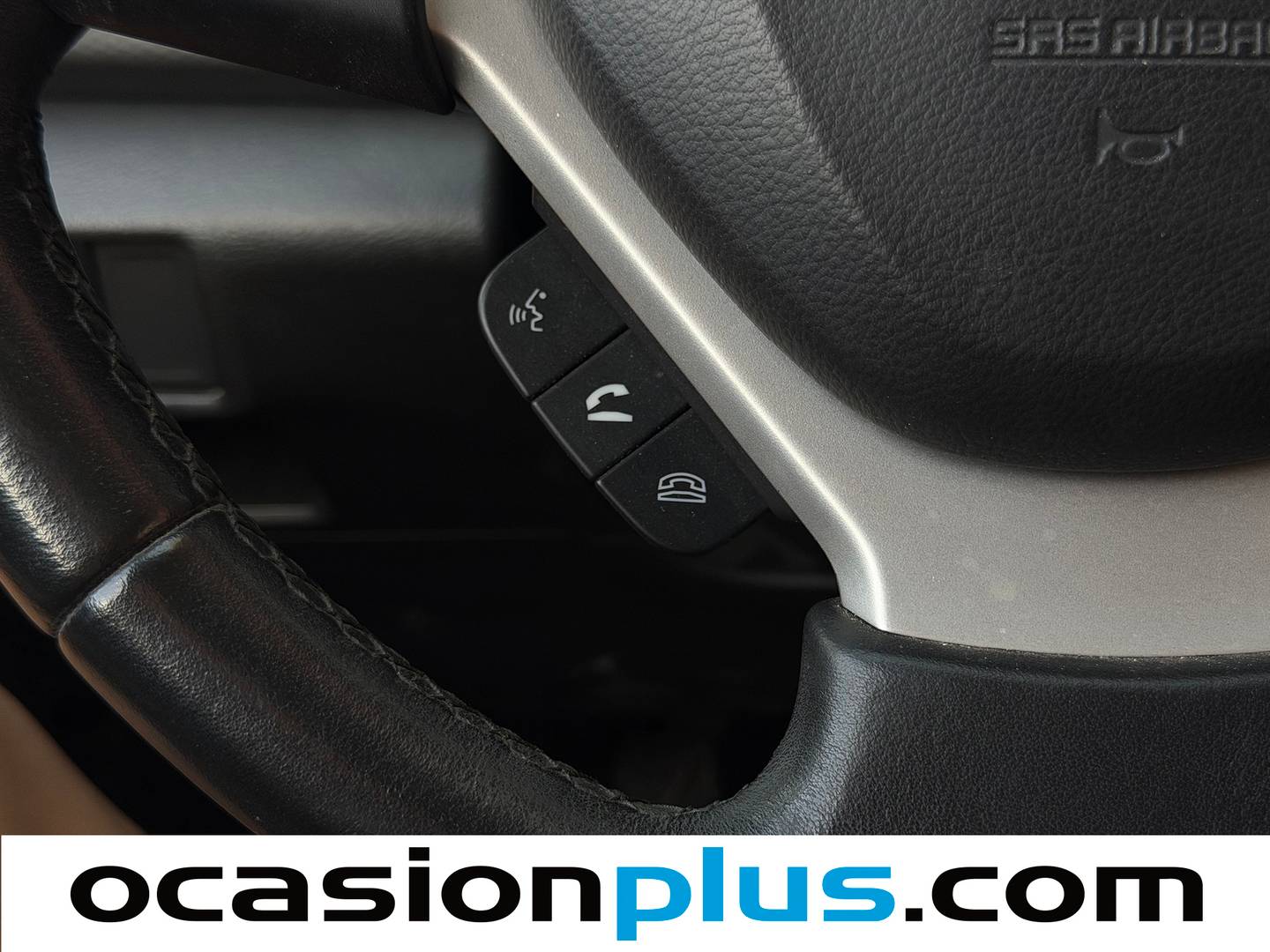 Extras y acabados del Suzuki SX4 S-Cross Suzuki SX4 S-Cross 1.6 DDiS GLE (120 CV)