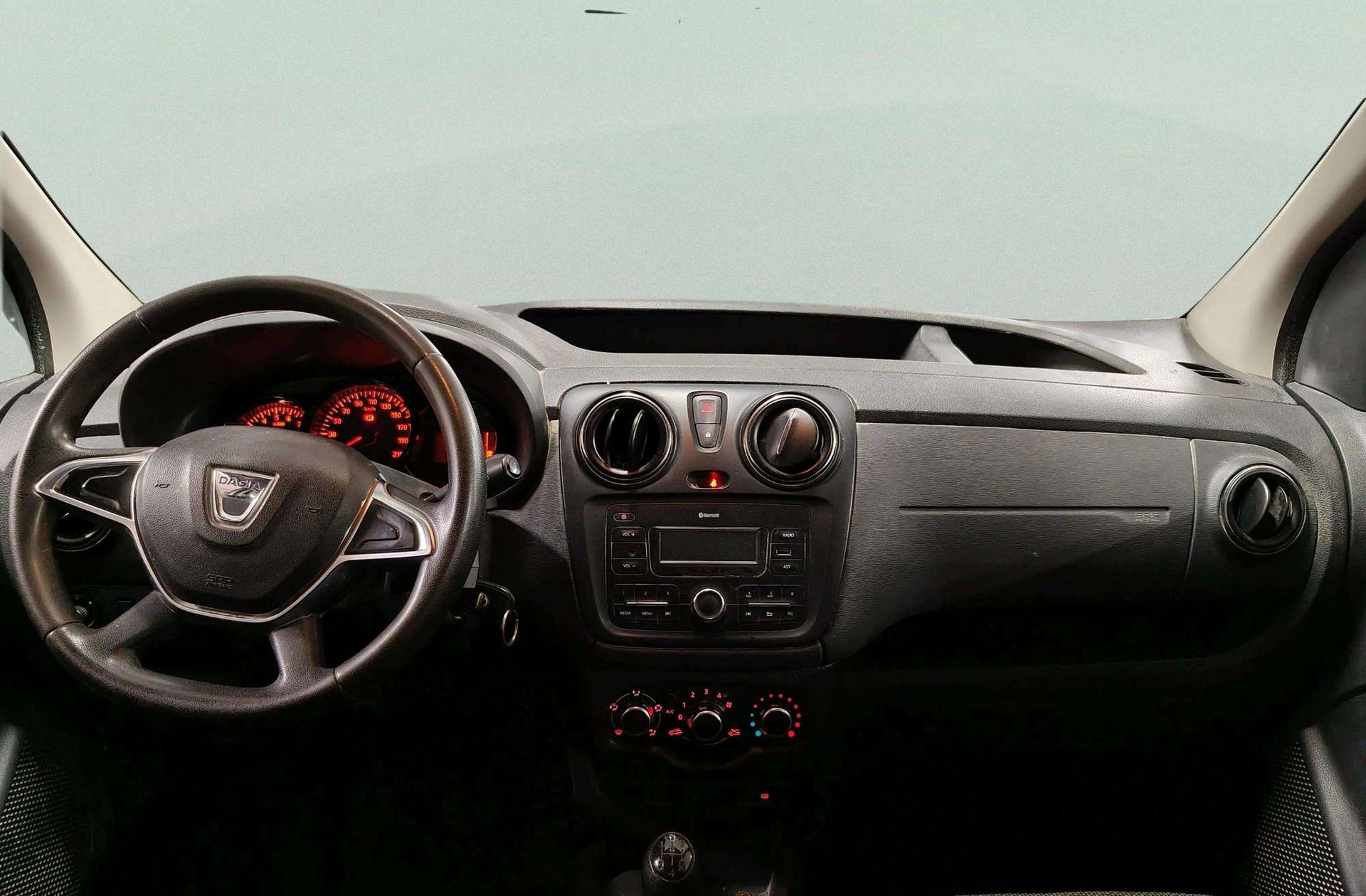 Dacia Dokker dCi 75 Ambiance - foto 6