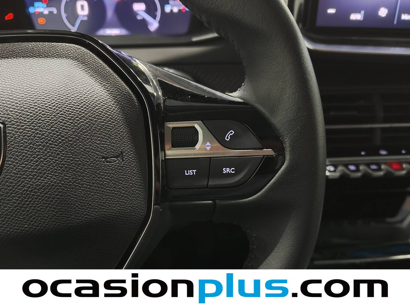 Peugeot 208 Peugeot 208 PureTech 100 Allure (100 CV) de ocasión