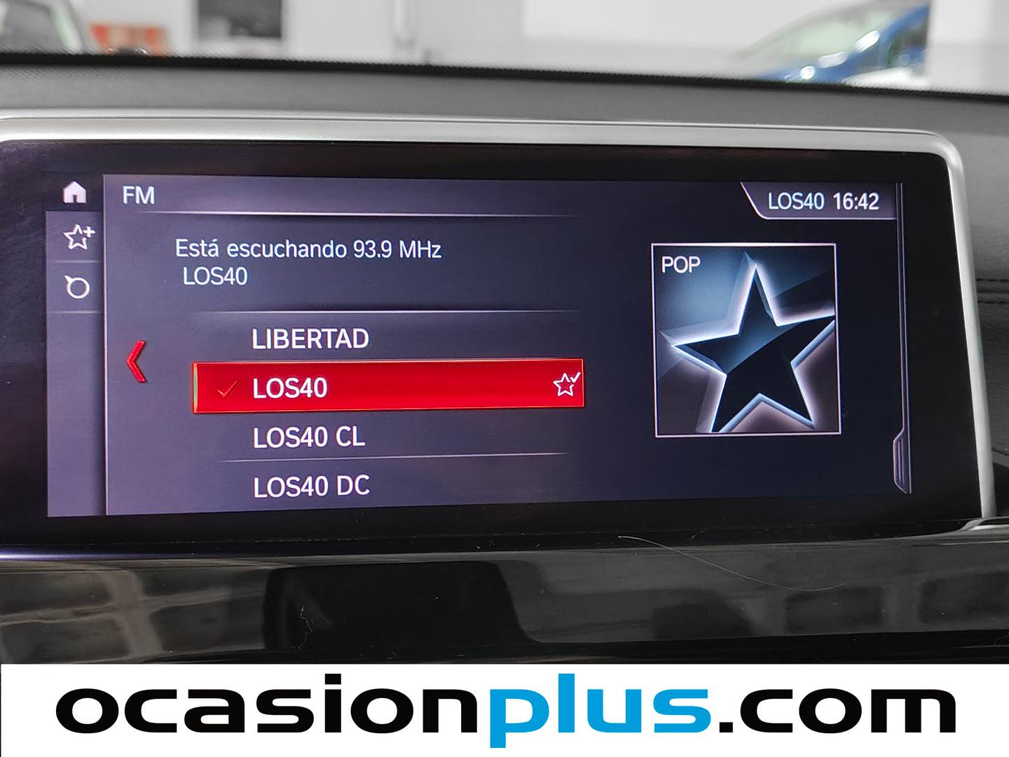 BMW X2 BMW X2 sDrive18i (136 CV) de ocasión