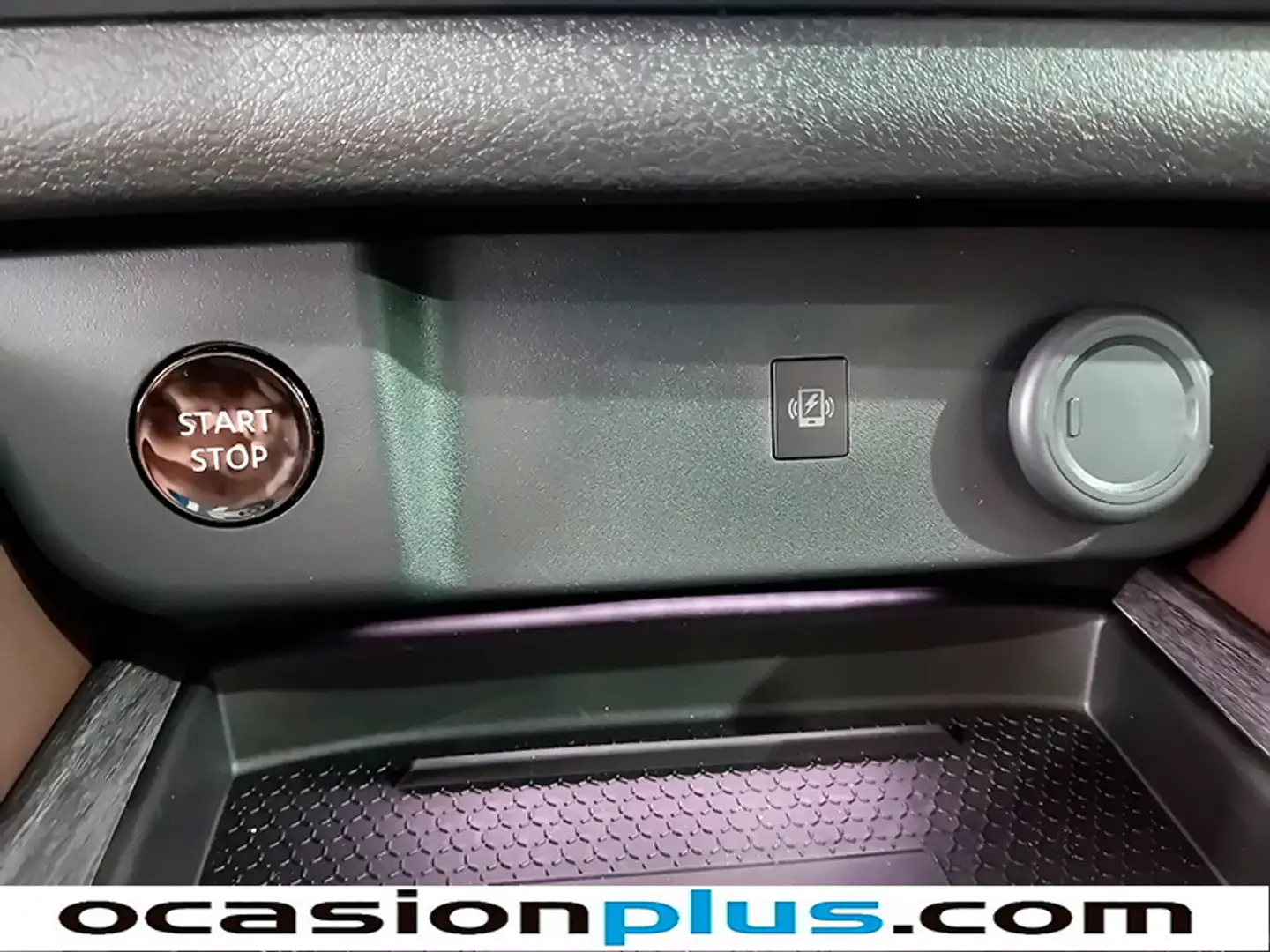 Foto Nissan QASHQAI Nissan Qashqai E-POWER Tekna Auto (190 CV)