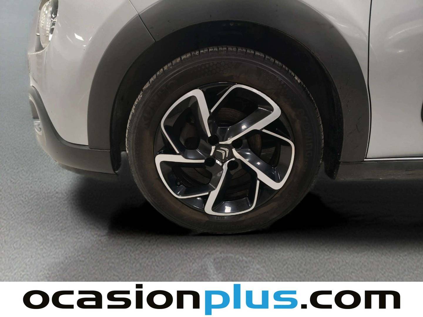 Foto Citroën C3 Citroen C3 PureTech Feel Pack (83 CV)