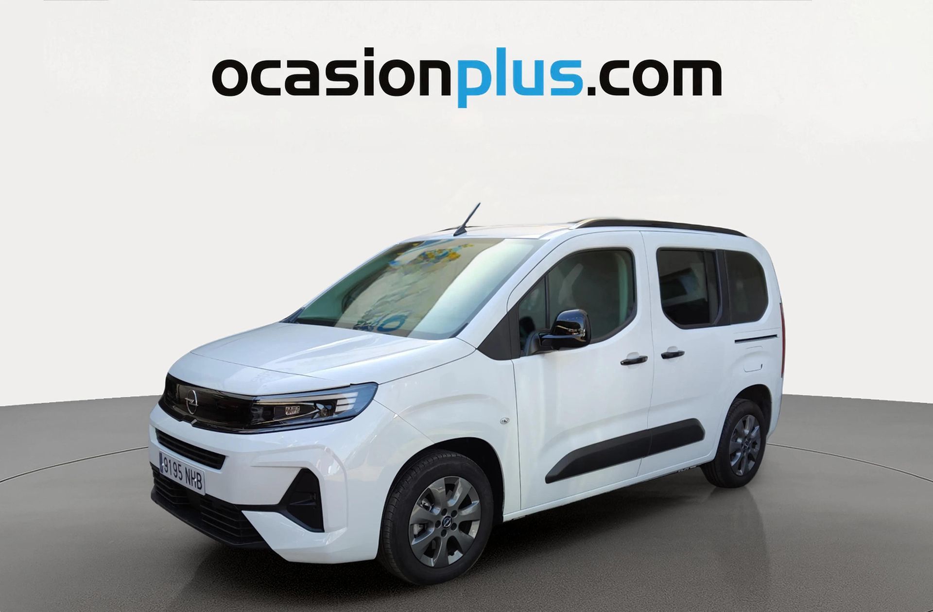 Opel Combo Combi 1.5 Td